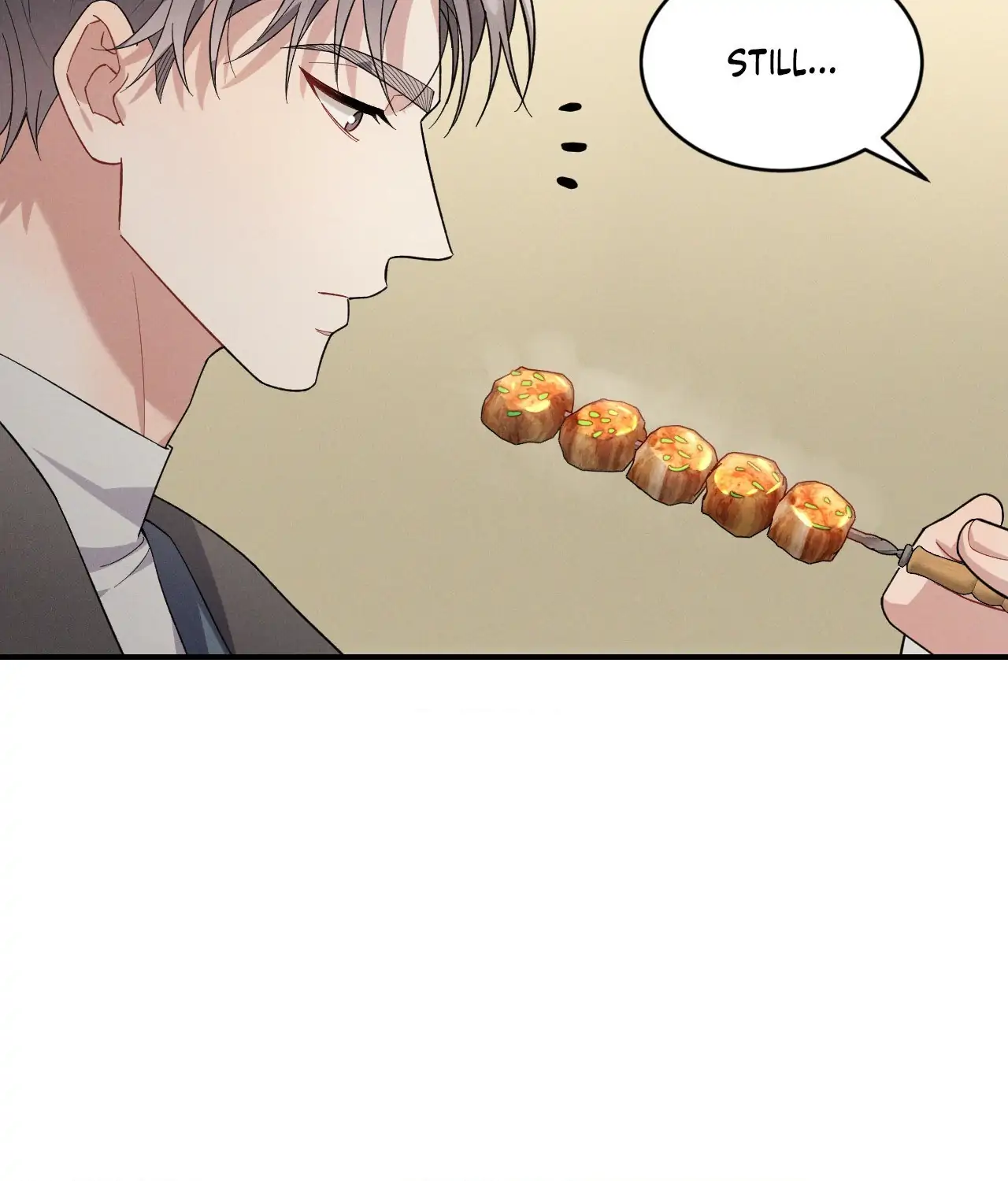 A Loyal Dog [Official] - Chapter 33 manhwa