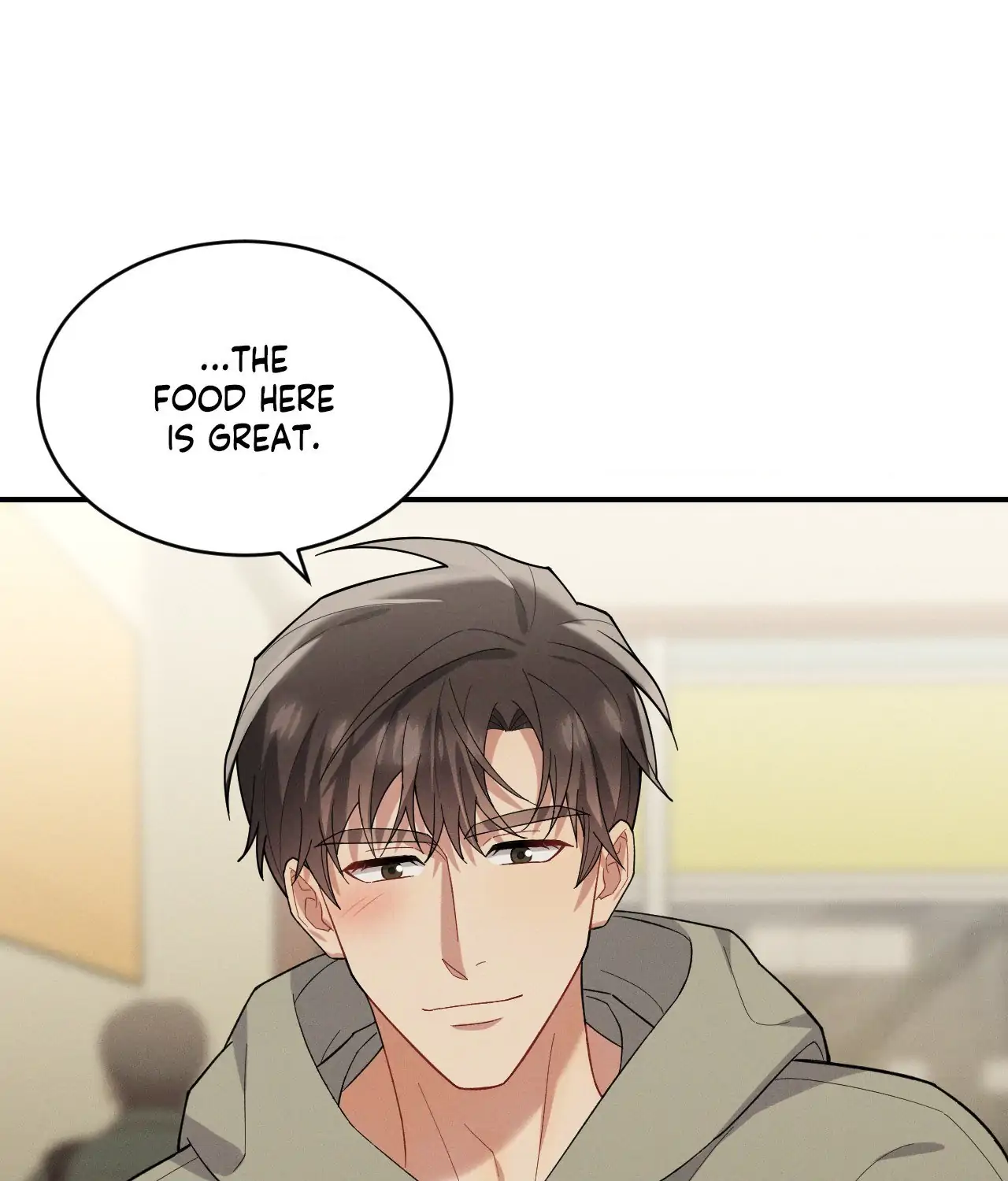 A Loyal Dog [Official] - Chapter 33 manhwa
