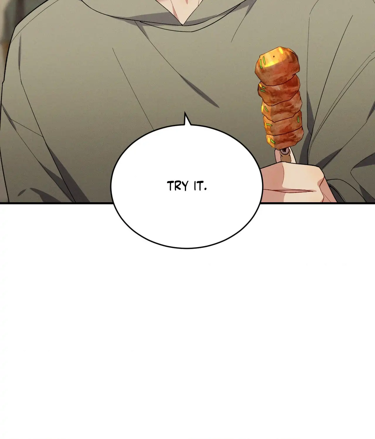 A Loyal Dog [Official] - Chapter 33 manhwa