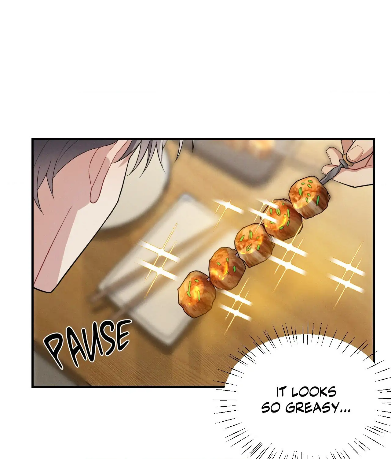A Loyal Dog [Official] - Chapter 33 manhwa