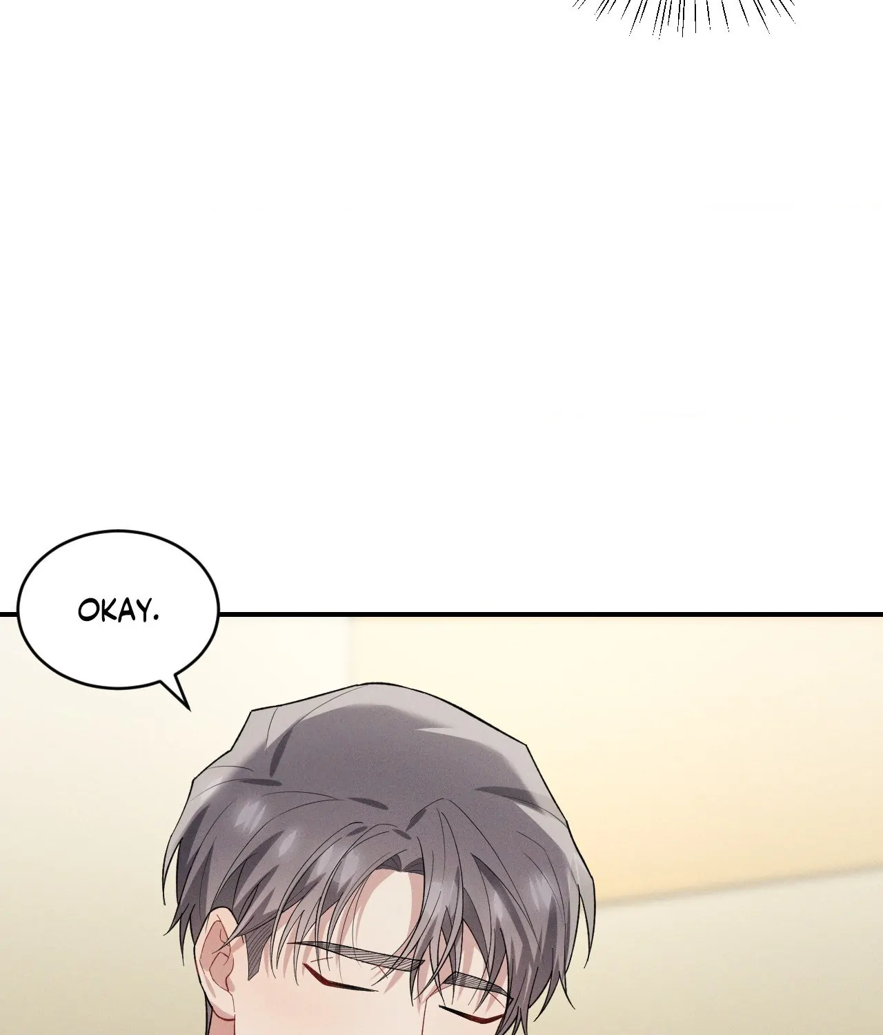A Loyal Dog [Official] - Chapter 33 manhwa