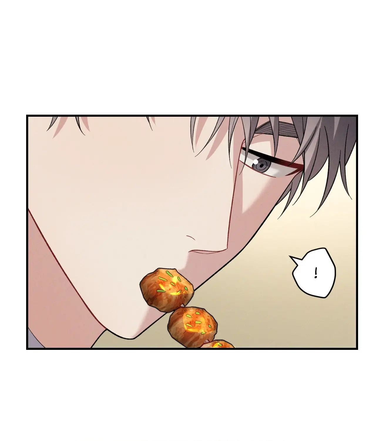 A Loyal Dog [Official] - Chapter 33 manhwa