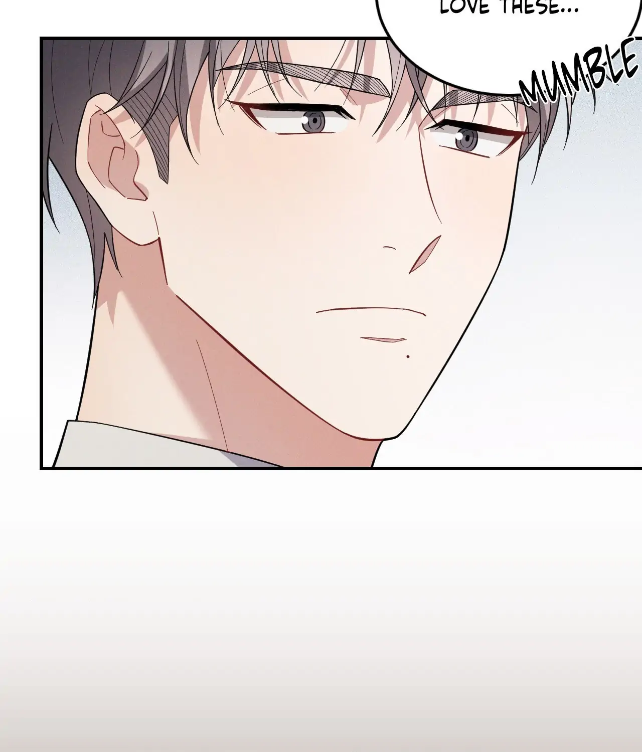 A Loyal Dog [Official] - Chapter 33 manhwa