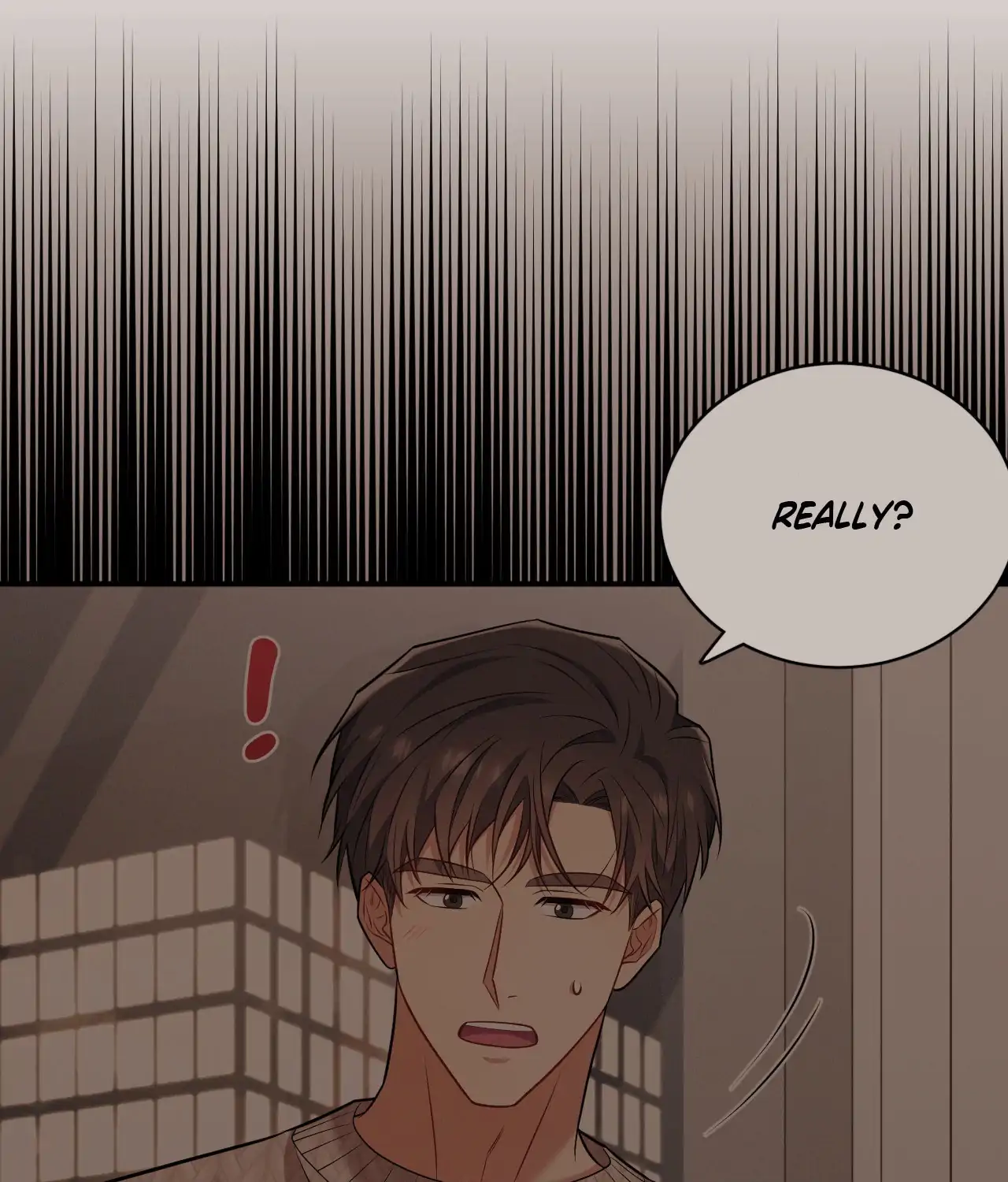 A Loyal Dog [Official] - Chapter 33 manhwa