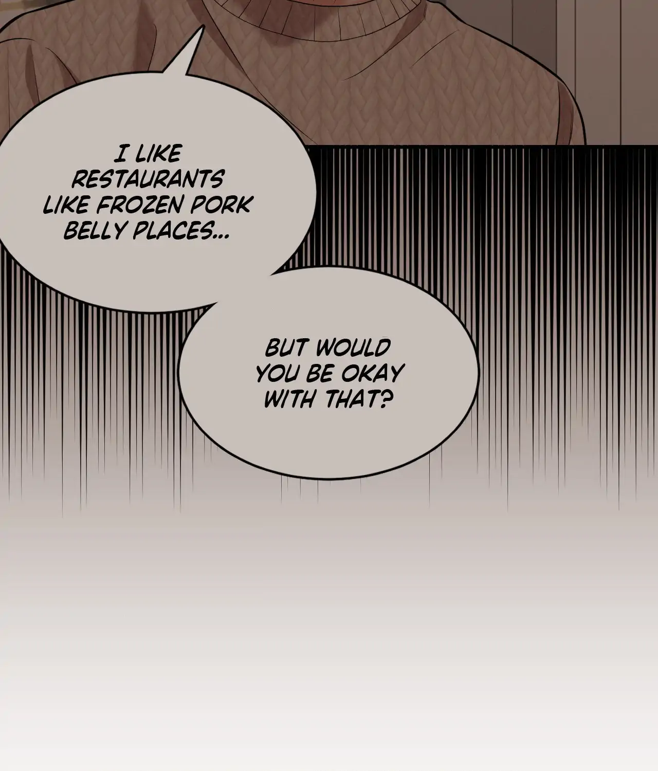 A Loyal Dog [Official] - Chapter 33 manhwa