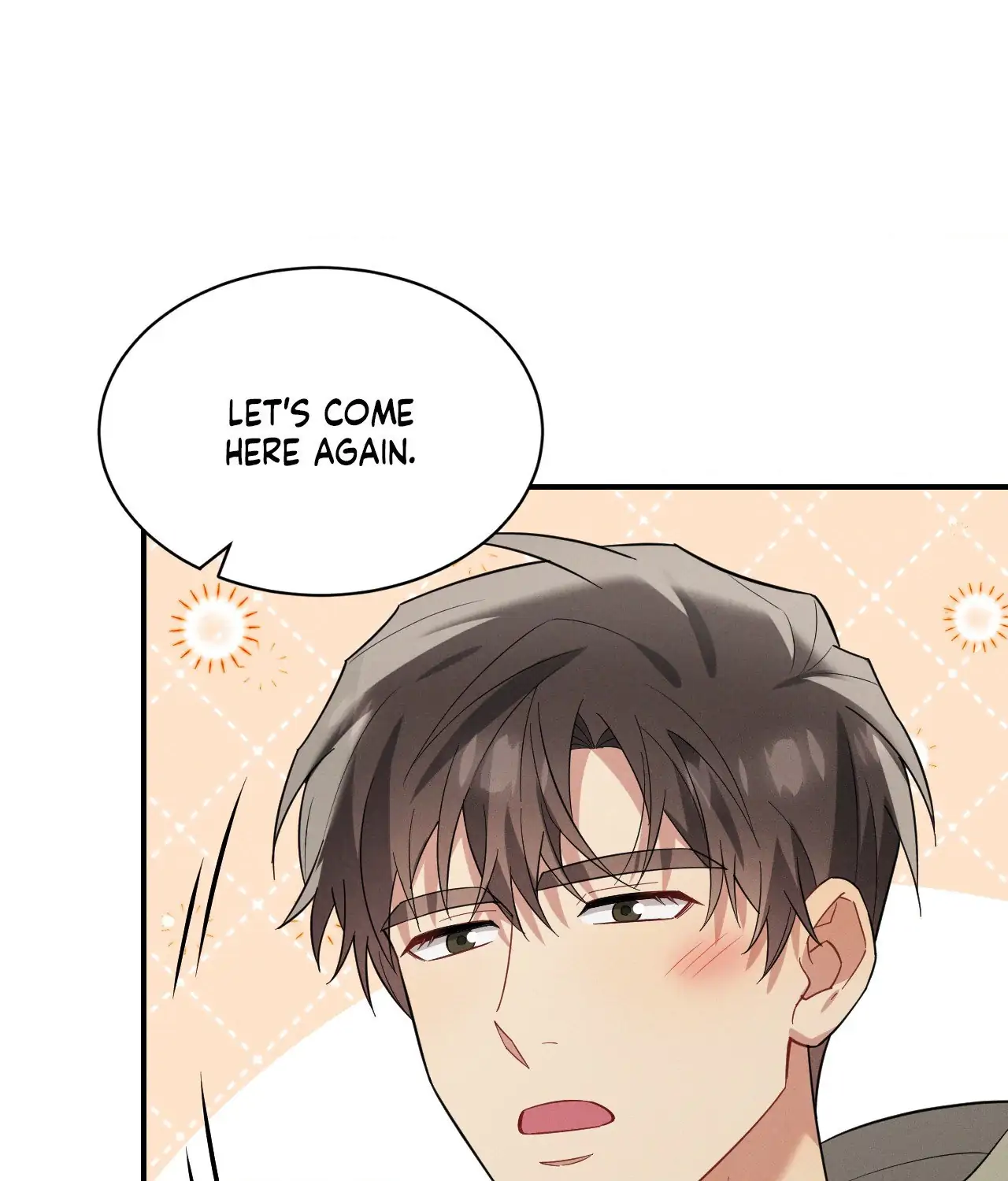 A Loyal Dog [Official] - Chapter 33 manhwa