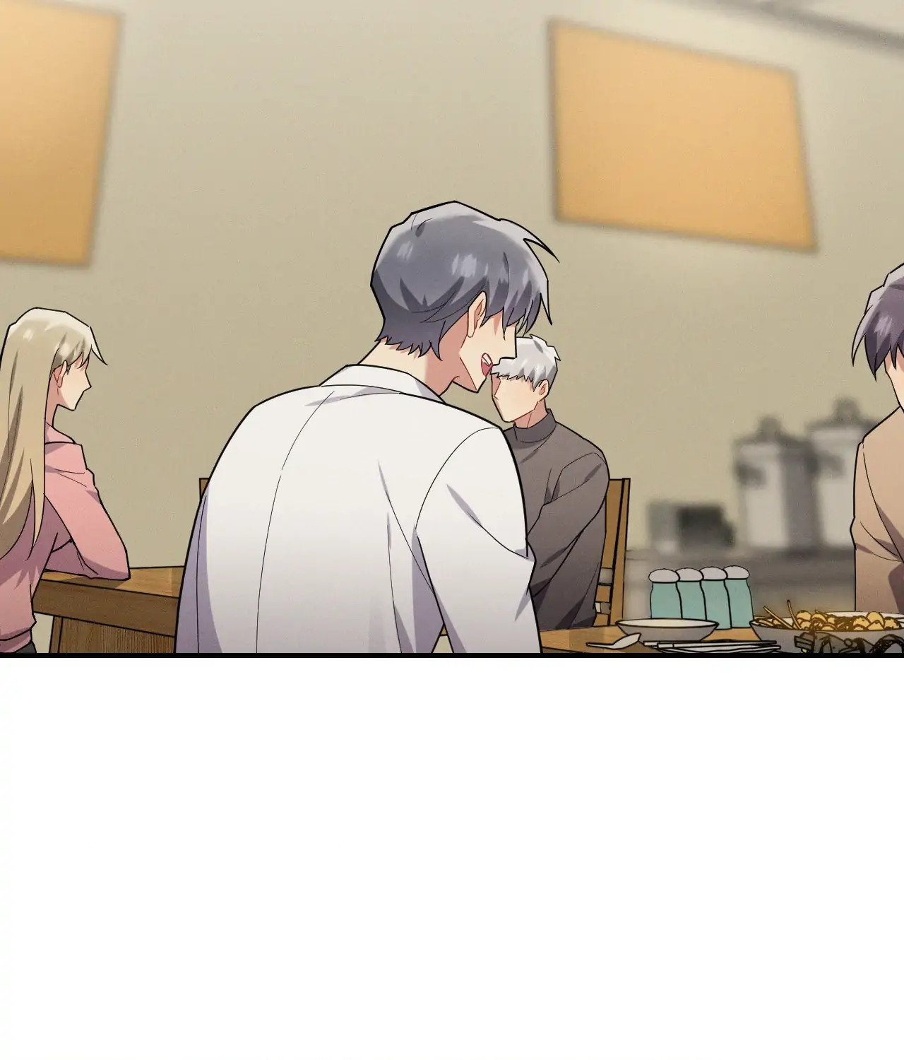 A Loyal Dog [Official] - Chapter 33 manhwa