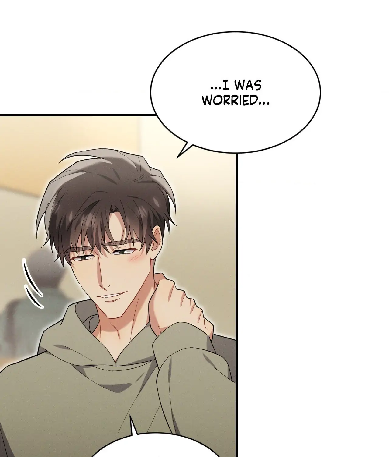 A Loyal Dog [Official] - Chapter 33 manhwa