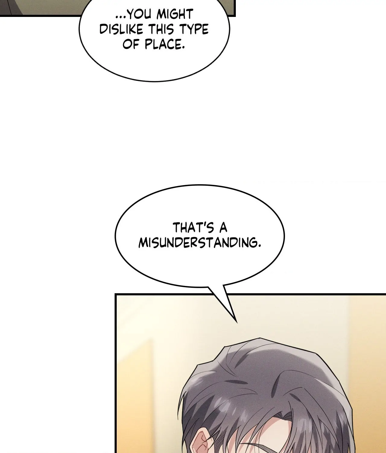 A Loyal Dog [Official] - Chapter 33 manhwa