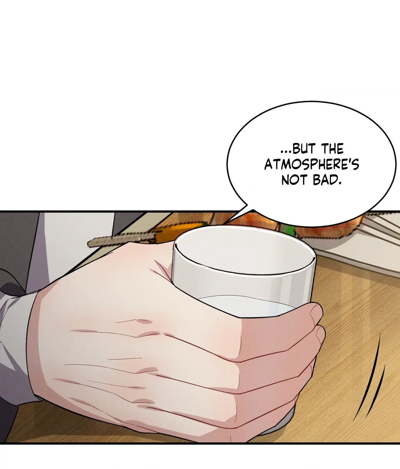A Loyal Dog [Official] - Chapter 33 manhwa