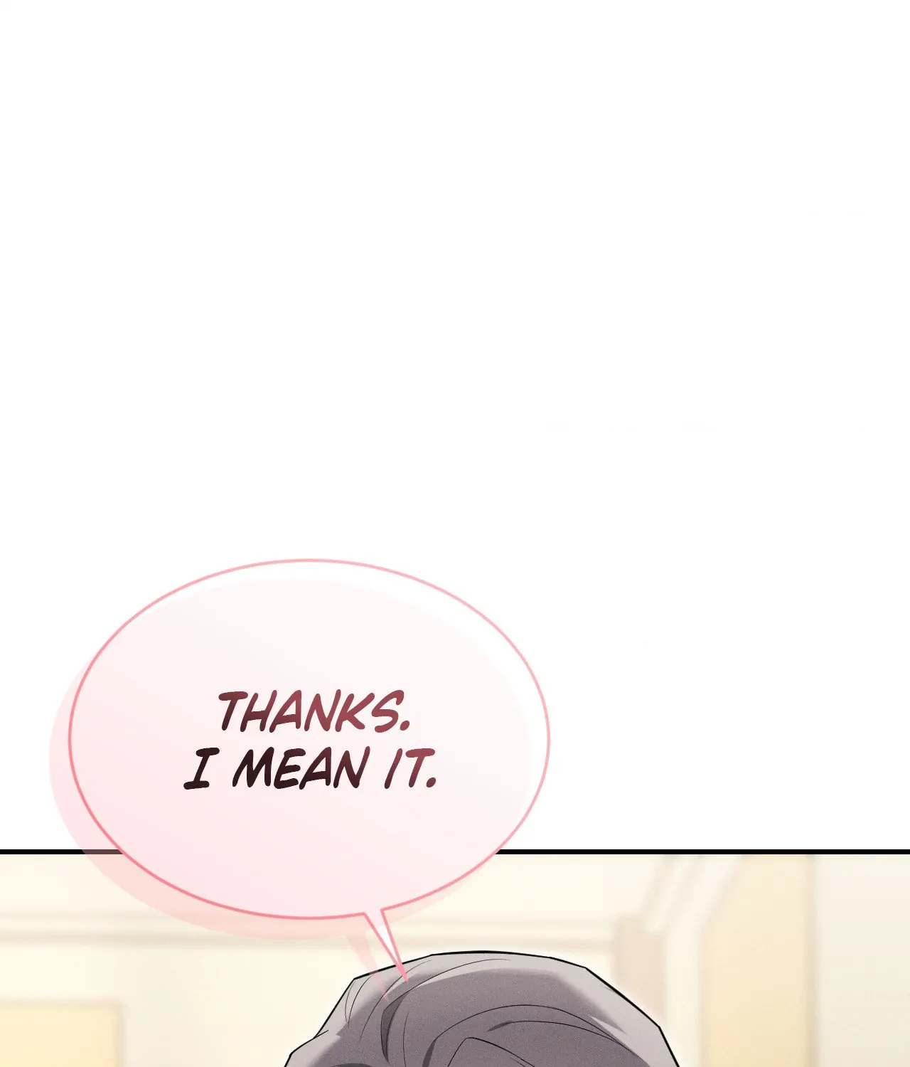 A Loyal Dog [Official] - Chapter 33 manhwa