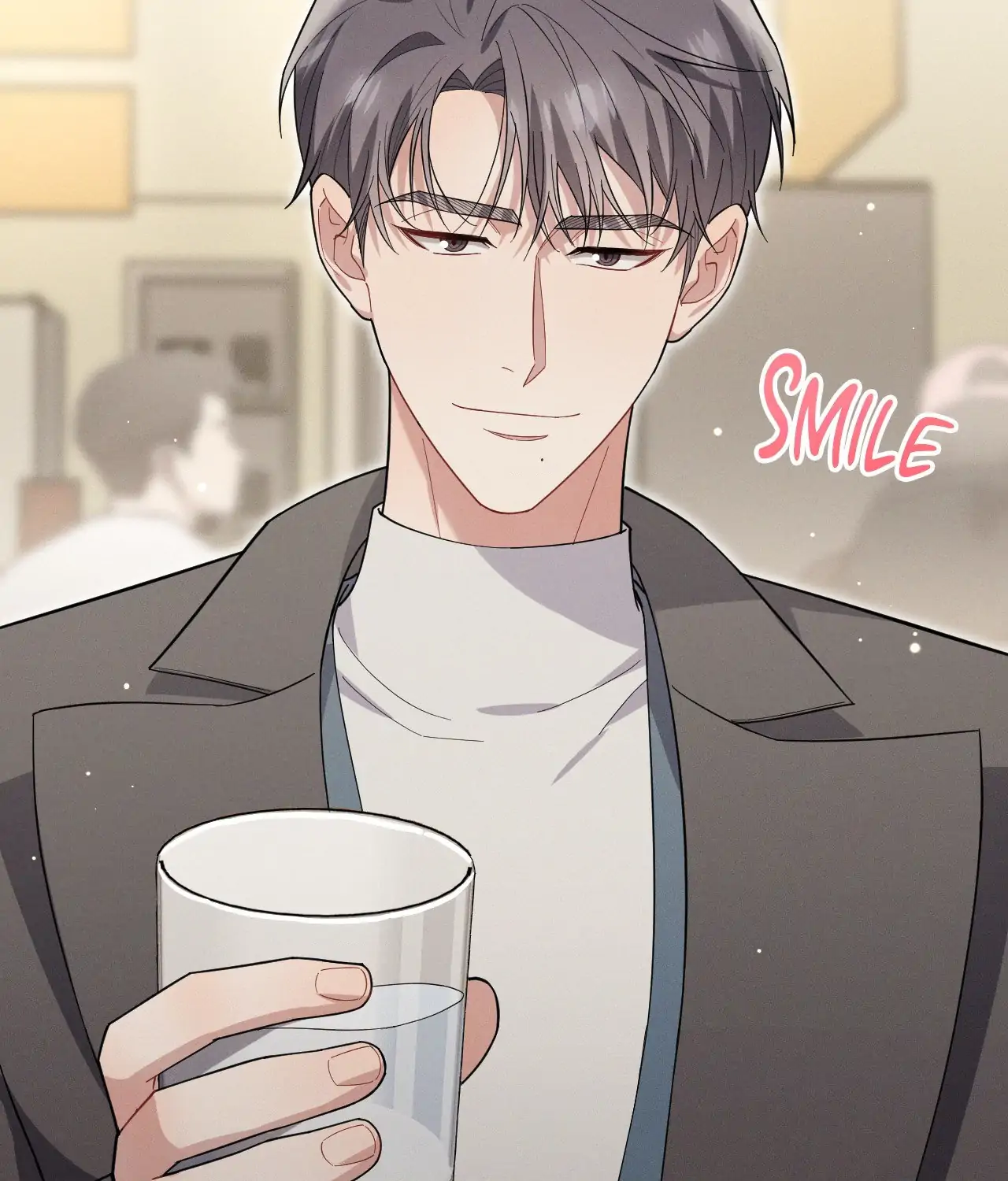 A Loyal Dog [Official] - Chapter 33 manhwa