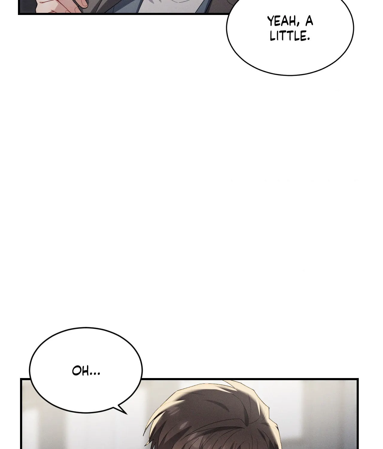 A Loyal Dog [Official] - Chapter 33 manhwa
