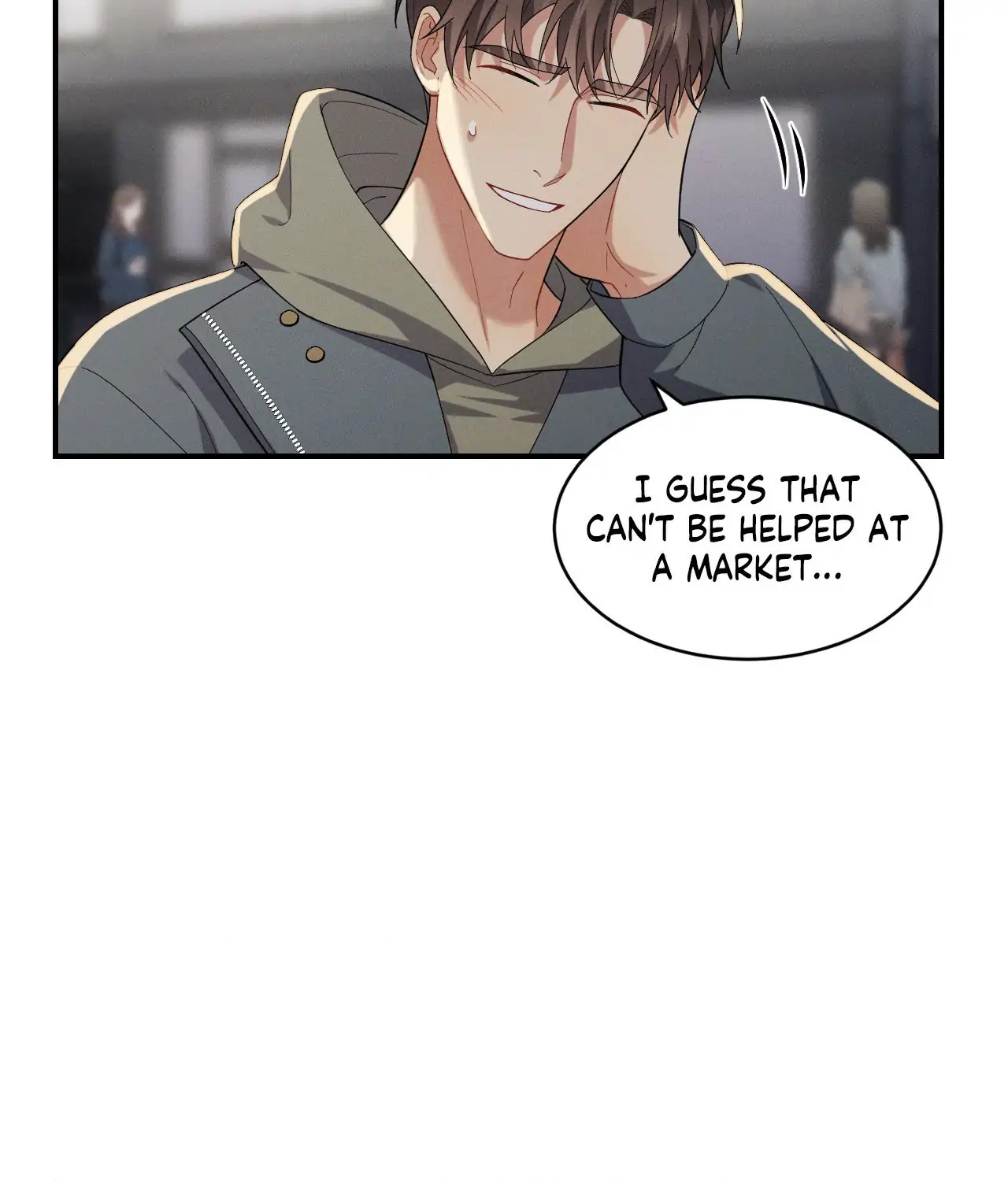 A Loyal Dog [Official] - Chapter 33 manhwa