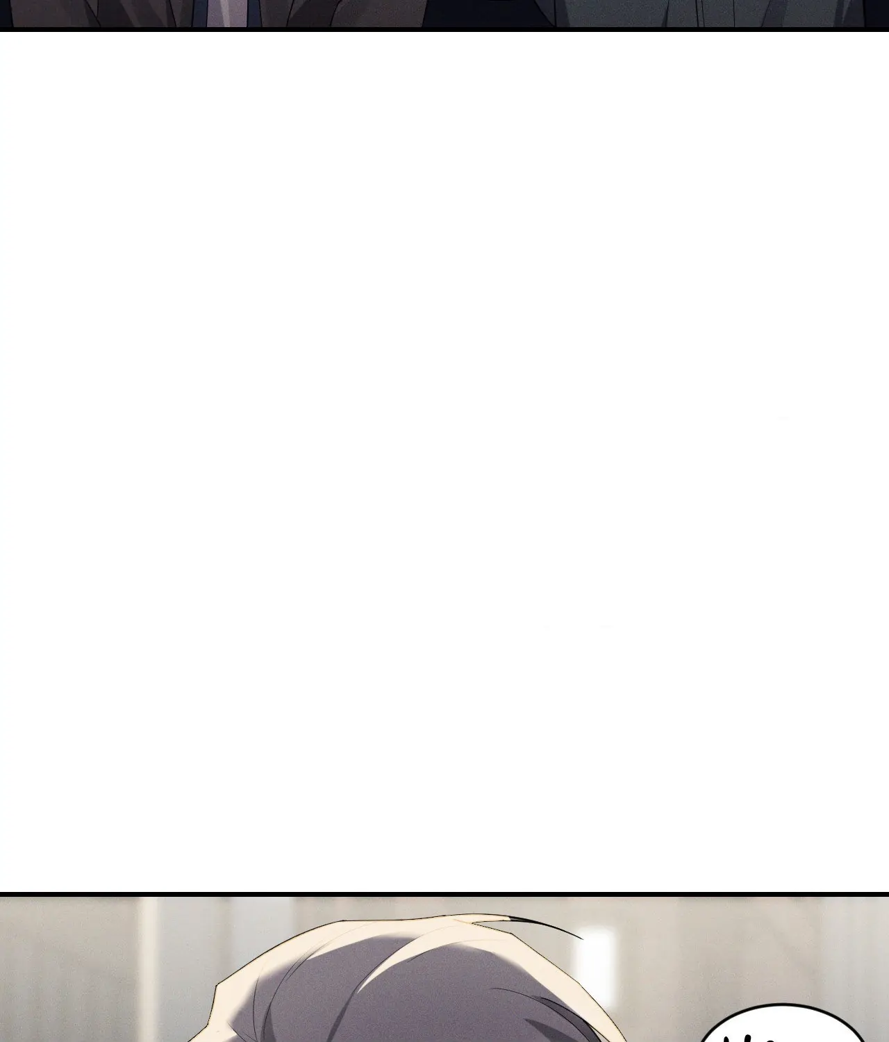 A Loyal Dog [Official] - Chapter 33 manhwa