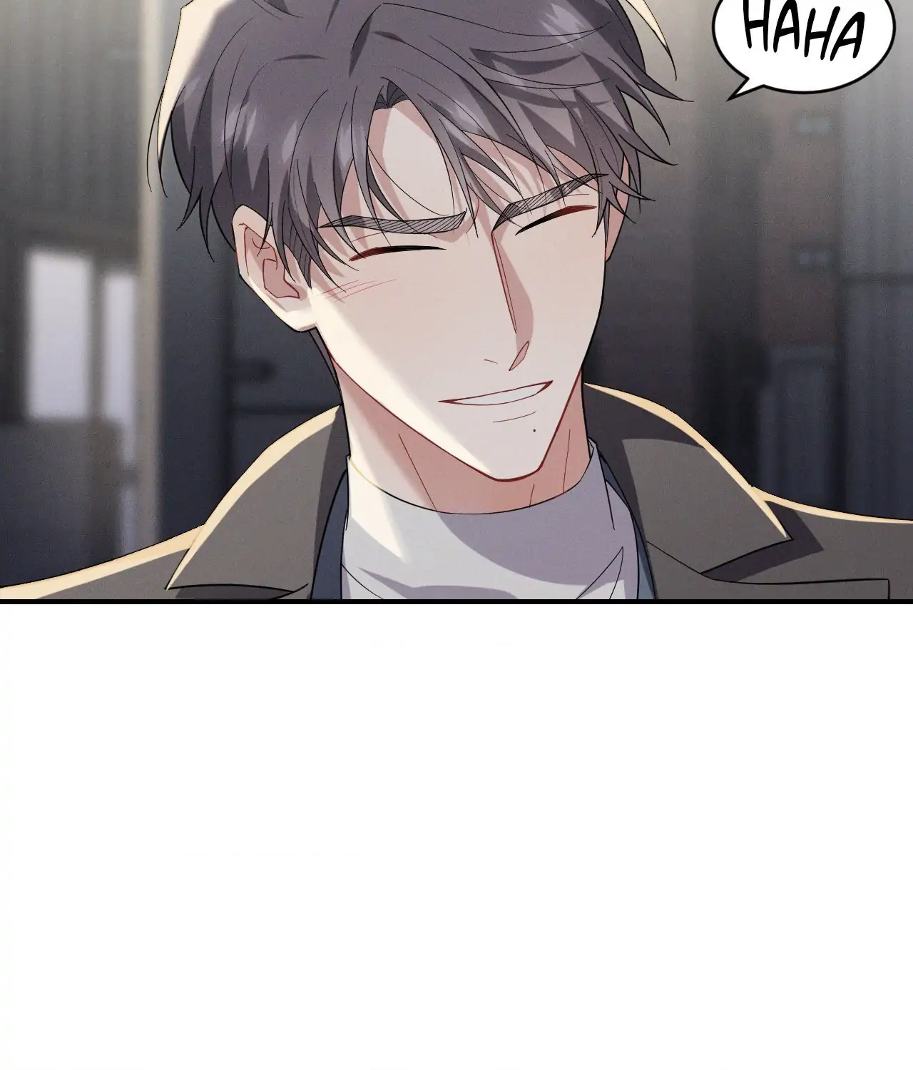 A Loyal Dog [Official] - Chapter 33 manhwa