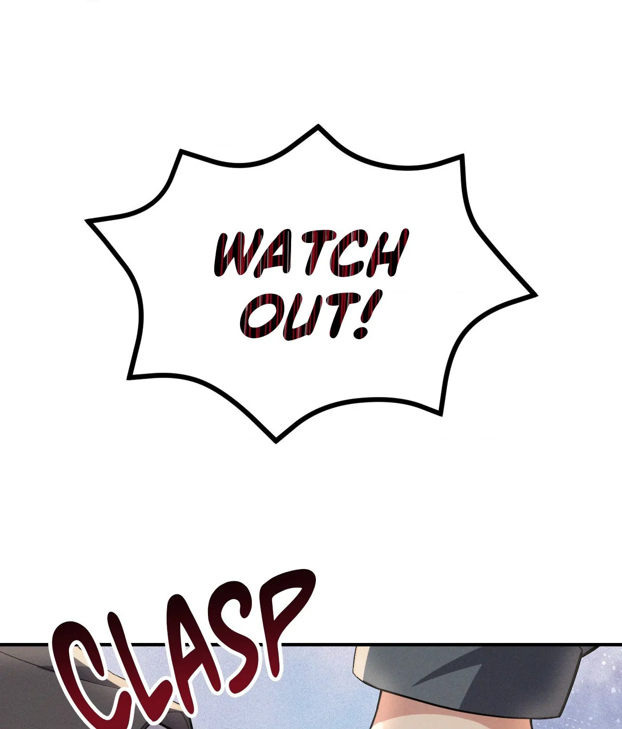 A Loyal Dog [Official] - Chapter 33 manhwa