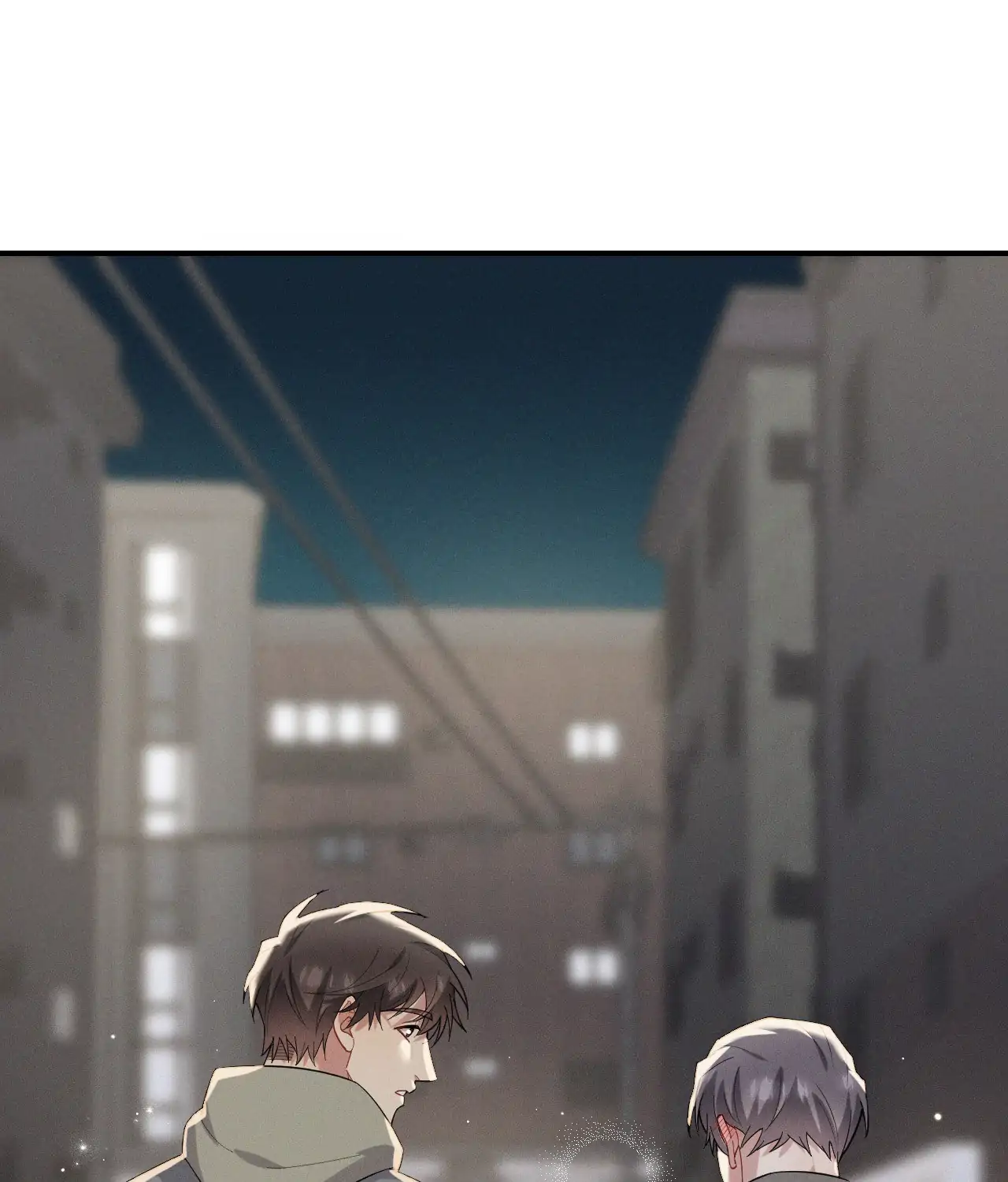 A Loyal Dog [Official] - Chapter 33 manhwa