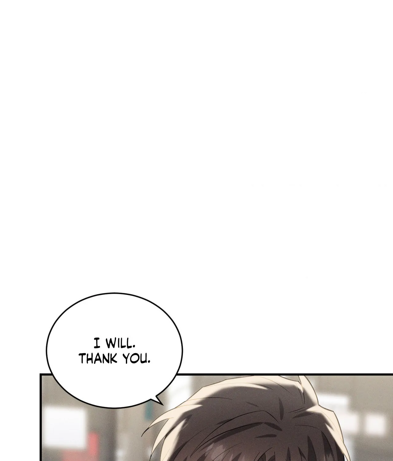 A Loyal Dog [Official] - Chapter 33 manhwa