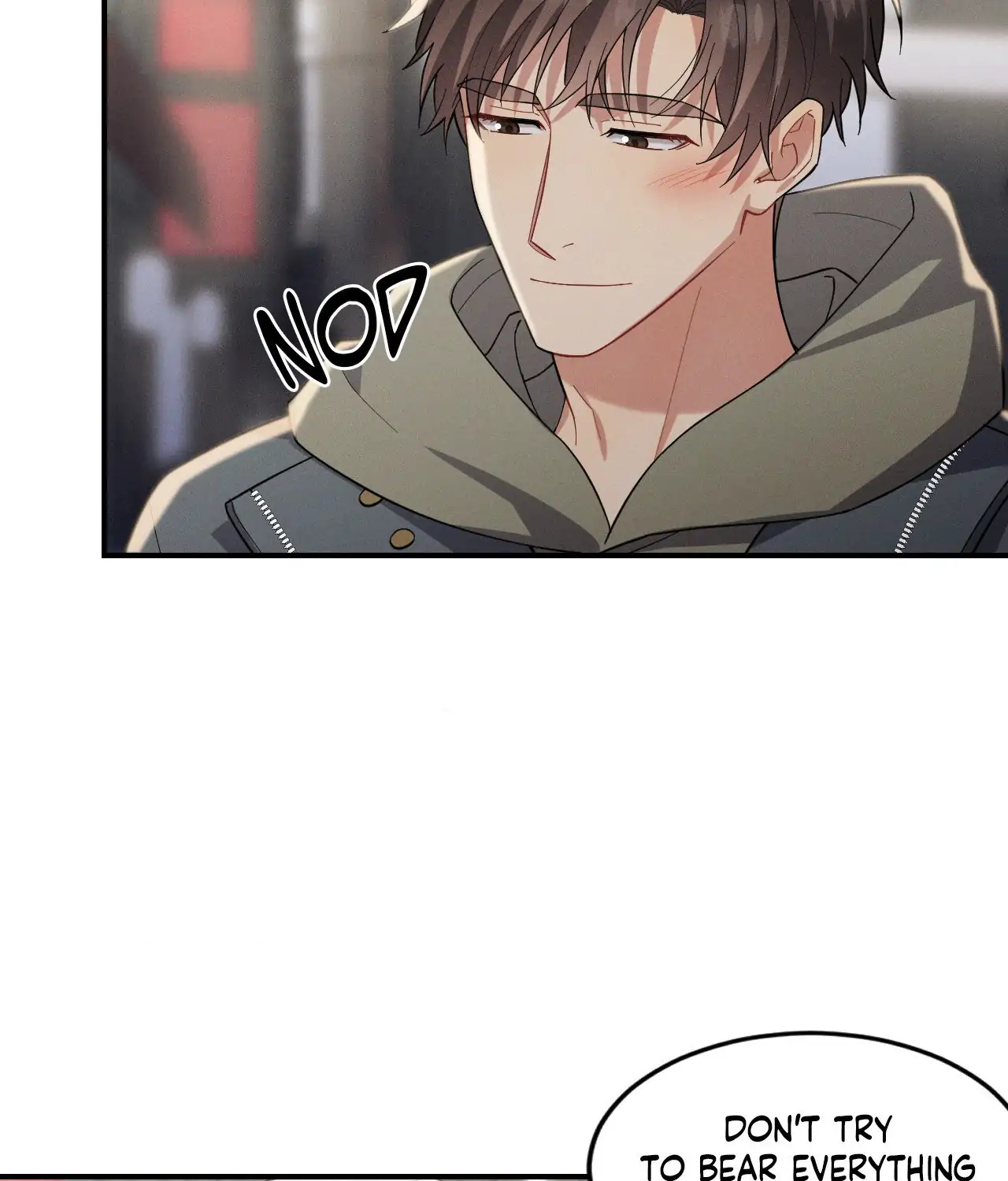 A Loyal Dog [Official] - Chapter 33 manhwa