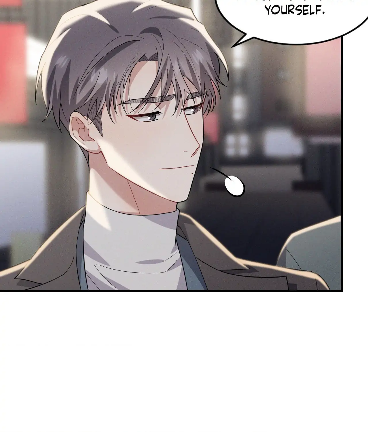 A Loyal Dog [Official] - Chapter 33 manhwa