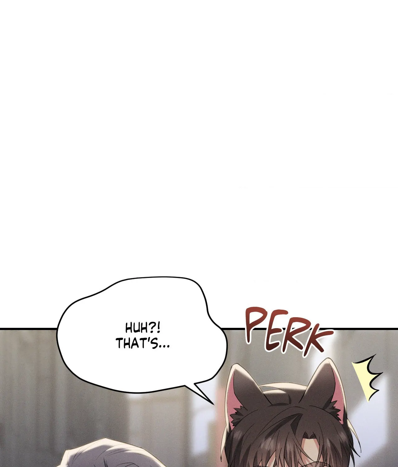 A Loyal Dog [Official] - Chapter 33 manhwa