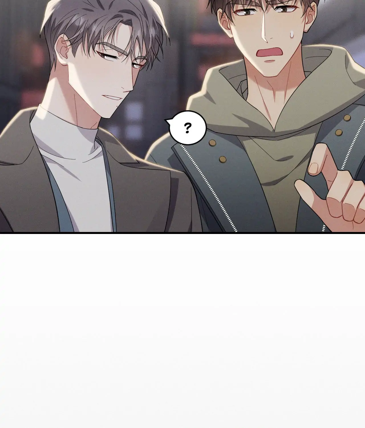A Loyal Dog [Official] - Chapter 33 manhwa
