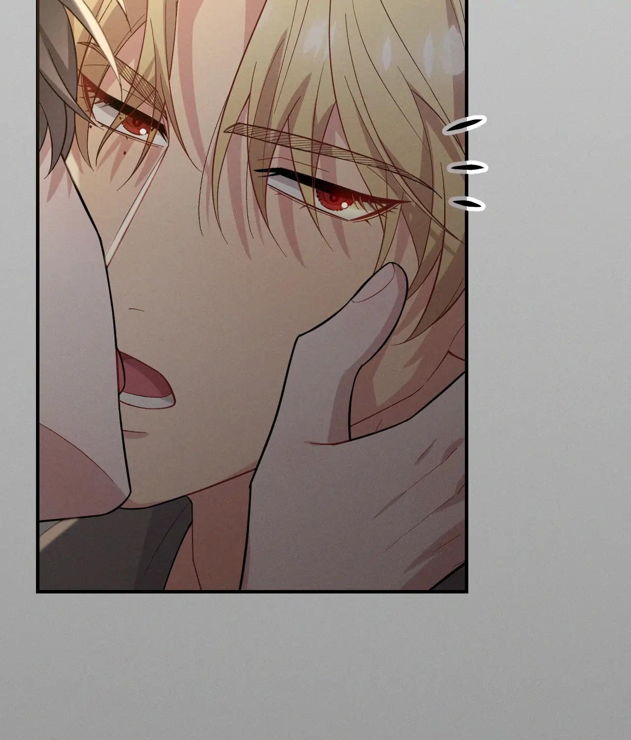 A Loyal Dog [Official] - Chapter 33 manhwa