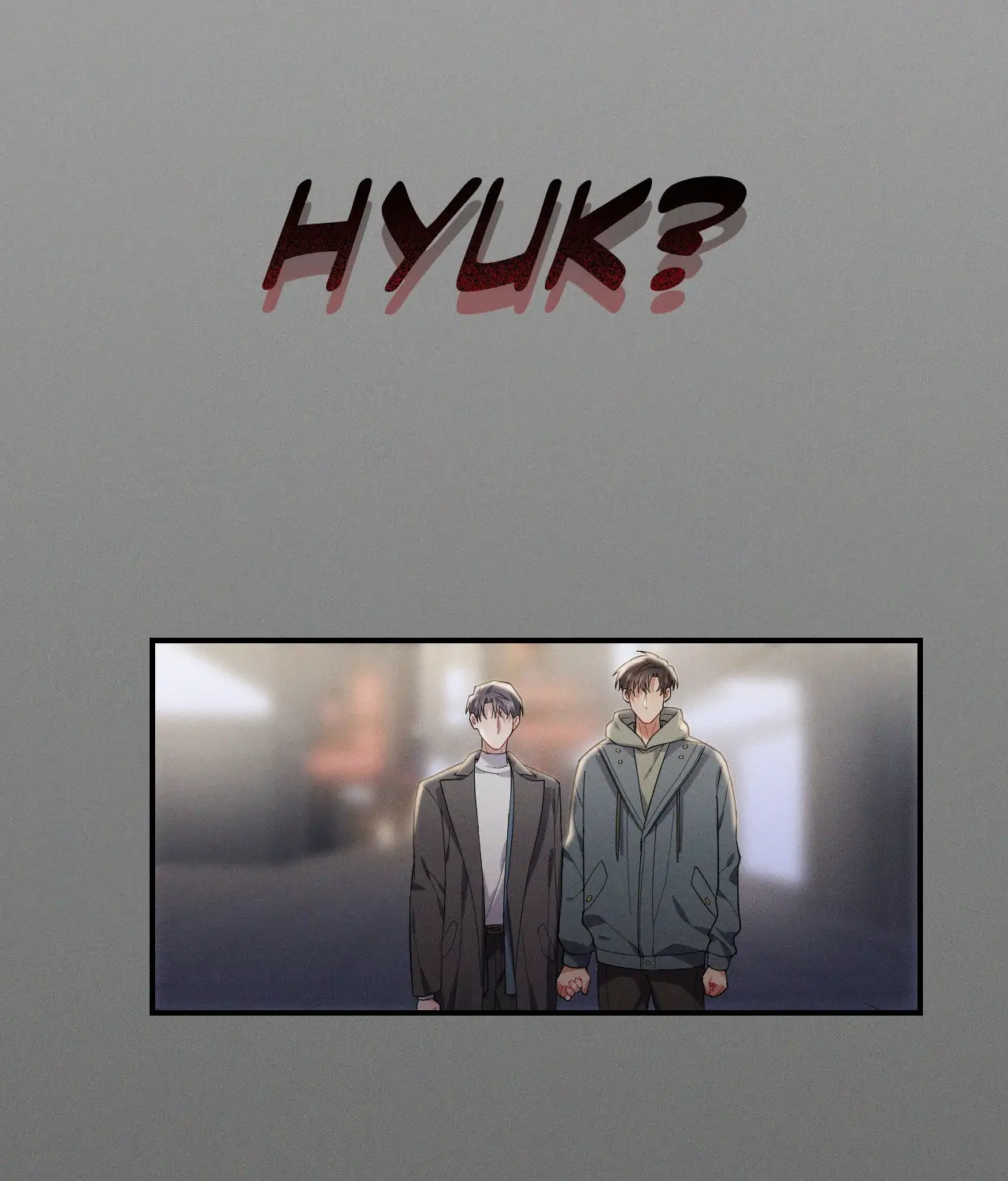 A Loyal Dog [Official] - Chapter 33 manhwa