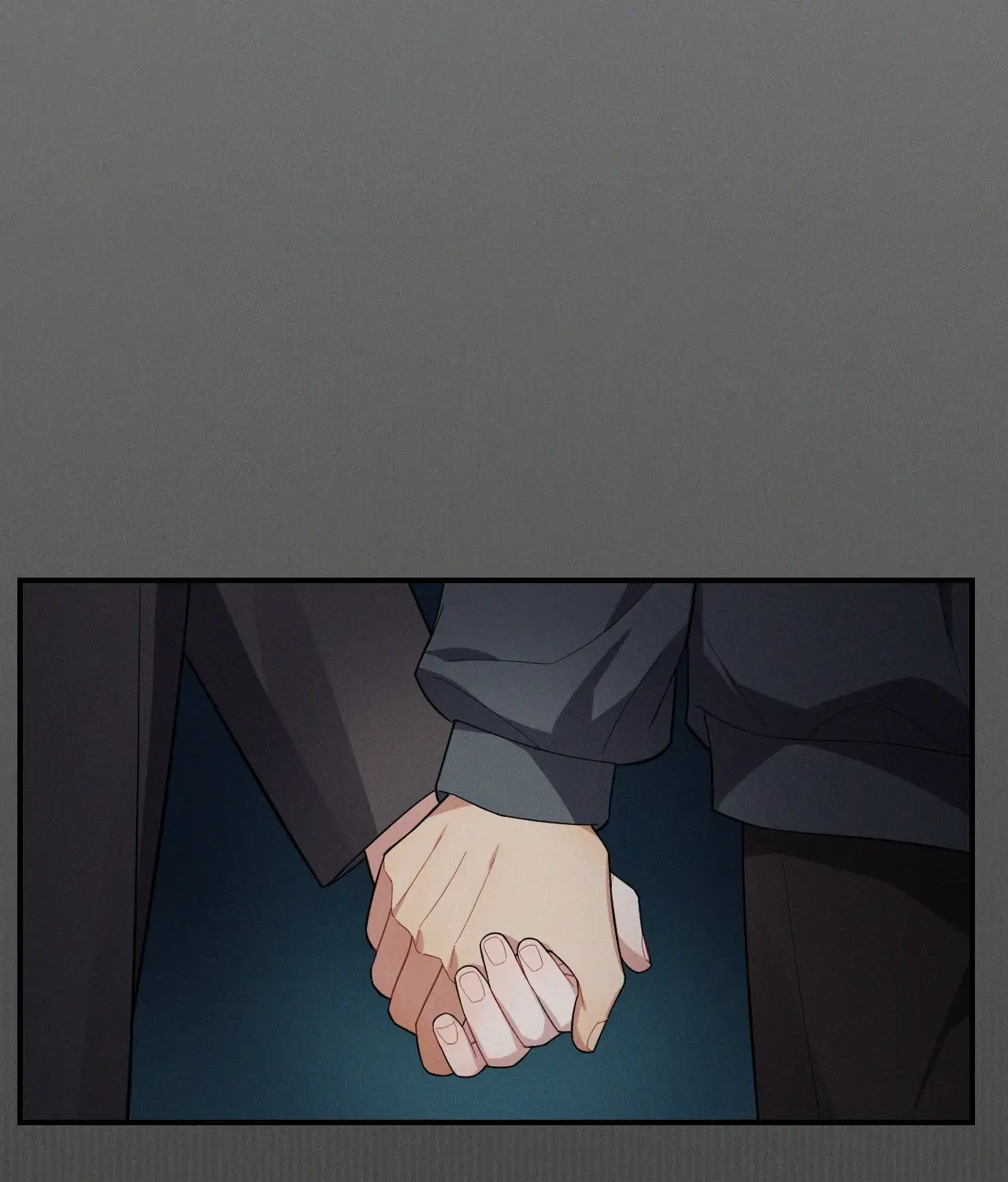 A Loyal Dog [Official] - Chapter 33 manhwa