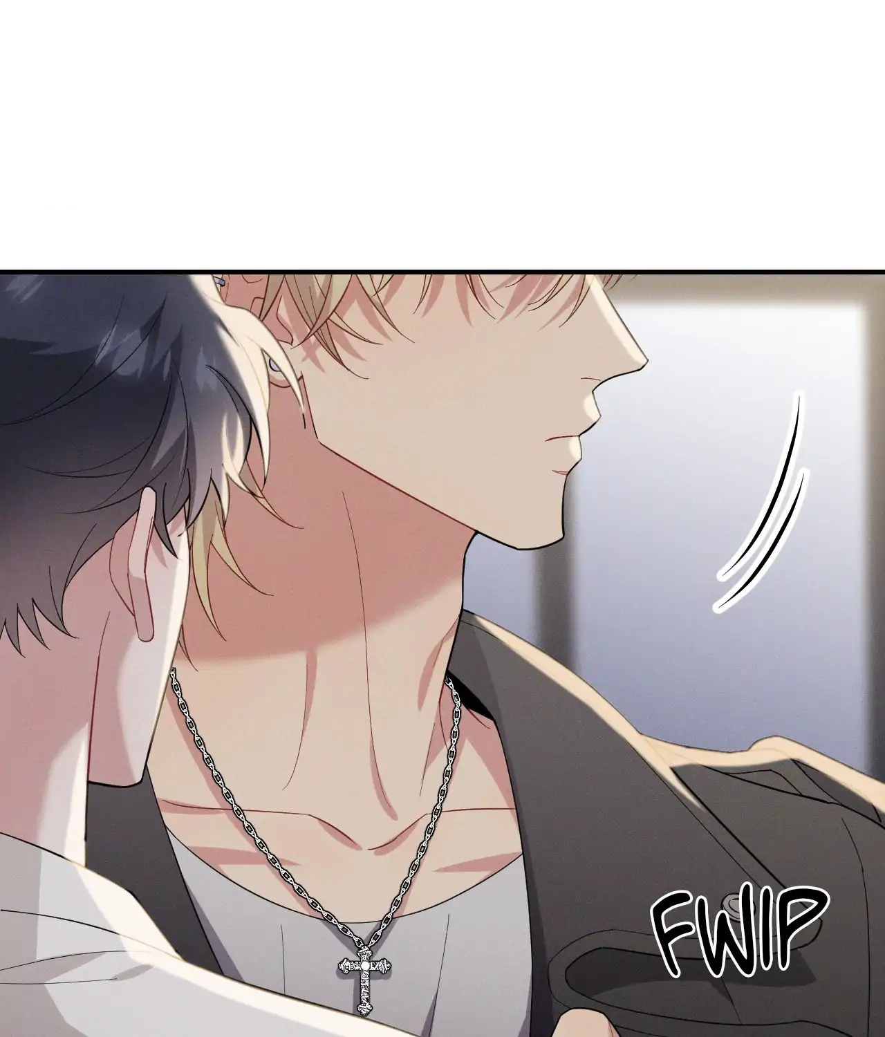A Loyal Dog [Official] - Chapter 34 manhwa