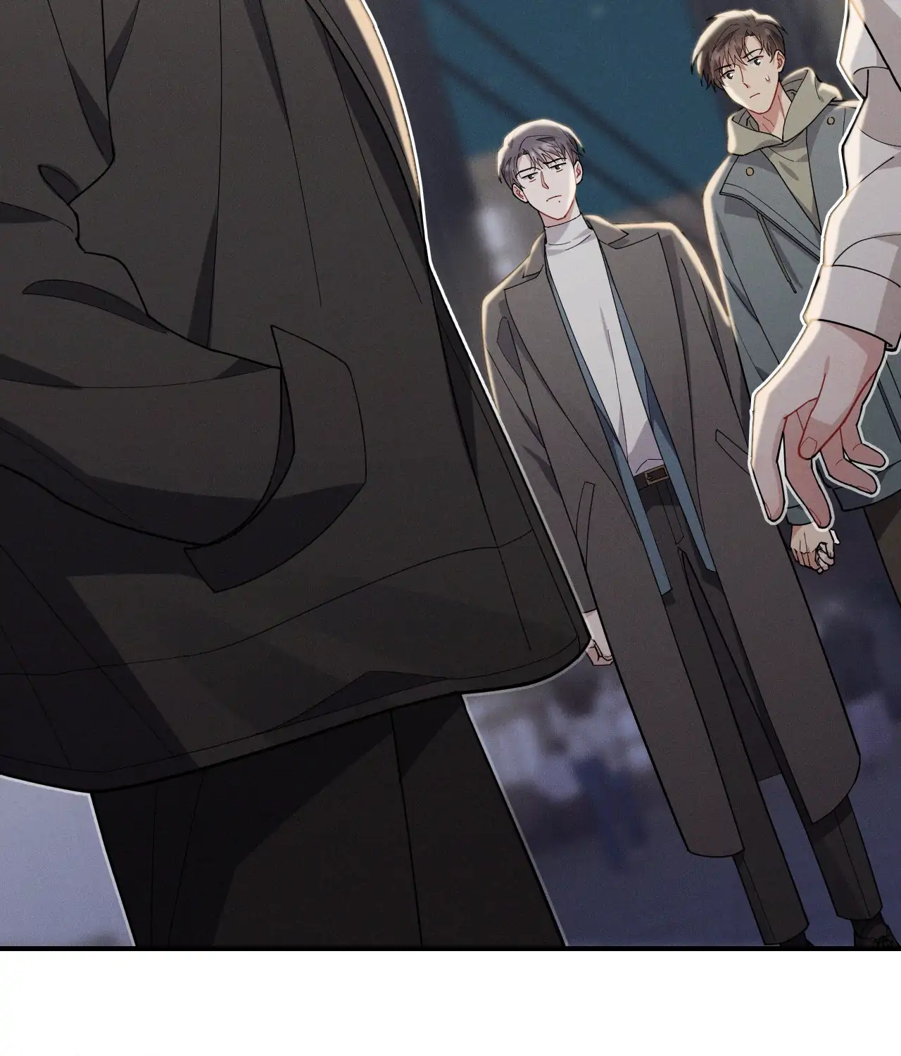 A Loyal Dog [Official] - Chapter 34 manhwa