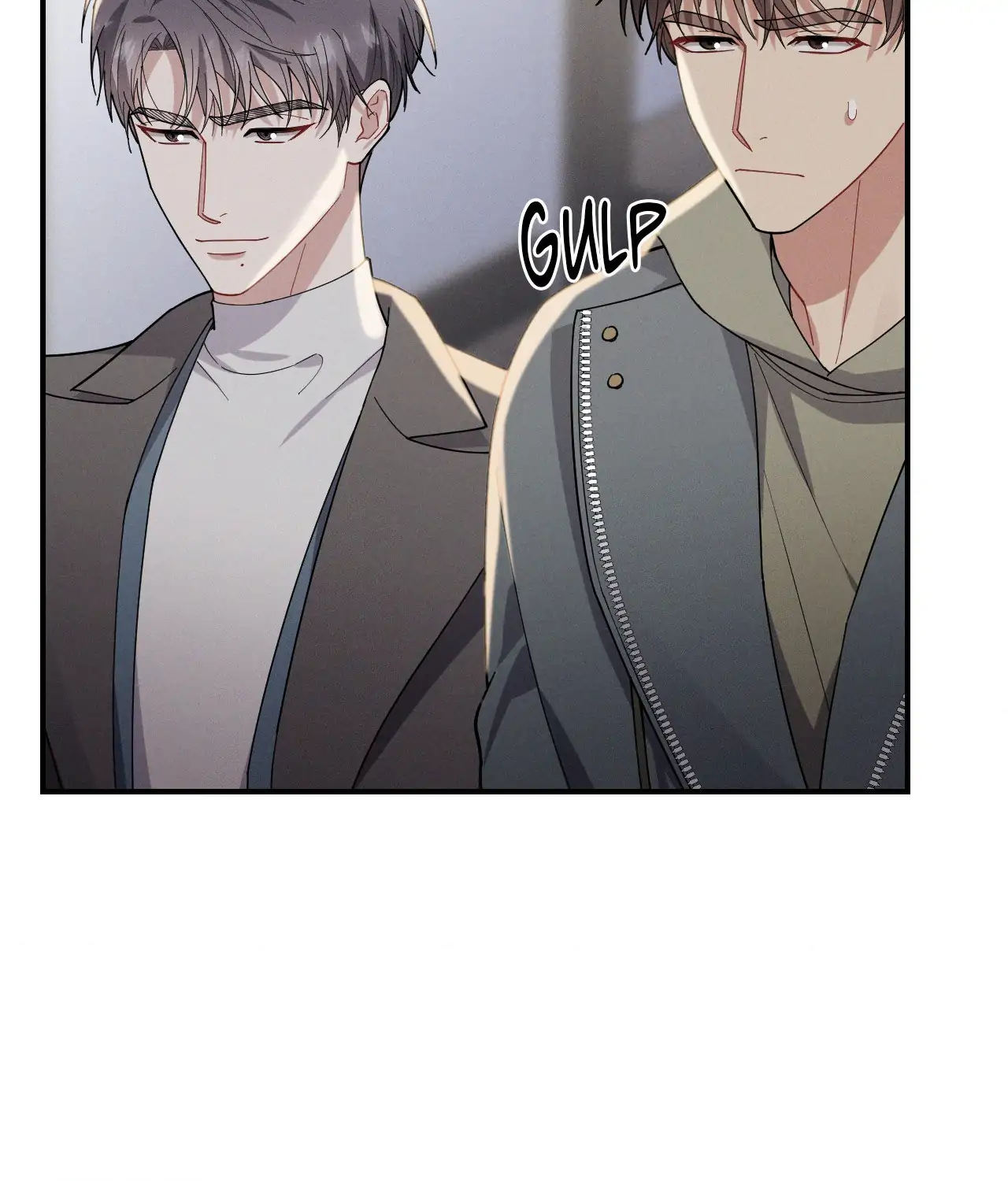 A Loyal Dog [Official] - Chapter 34 manhwa