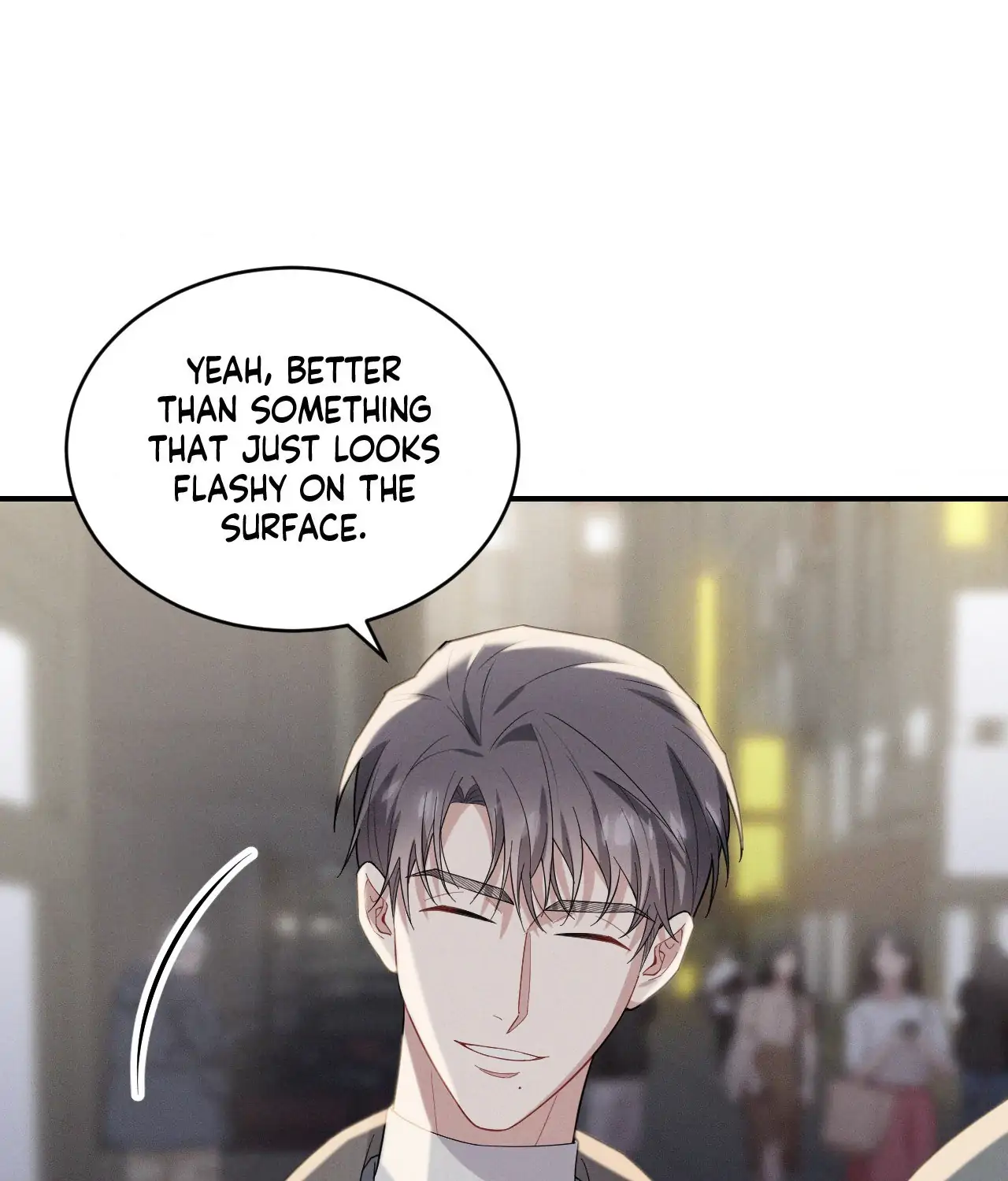 A Loyal Dog [Official] - Chapter 34 manhwa