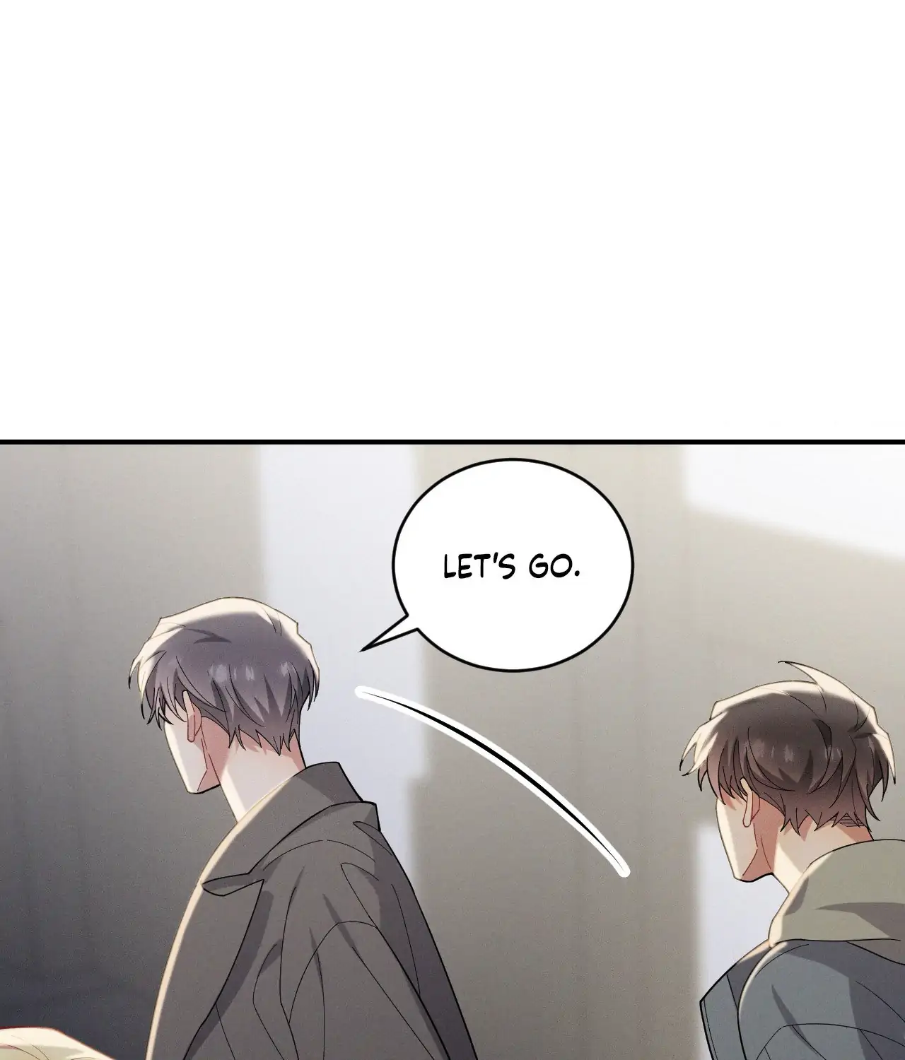 A Loyal Dog [Official] - Chapter 34 manhwa