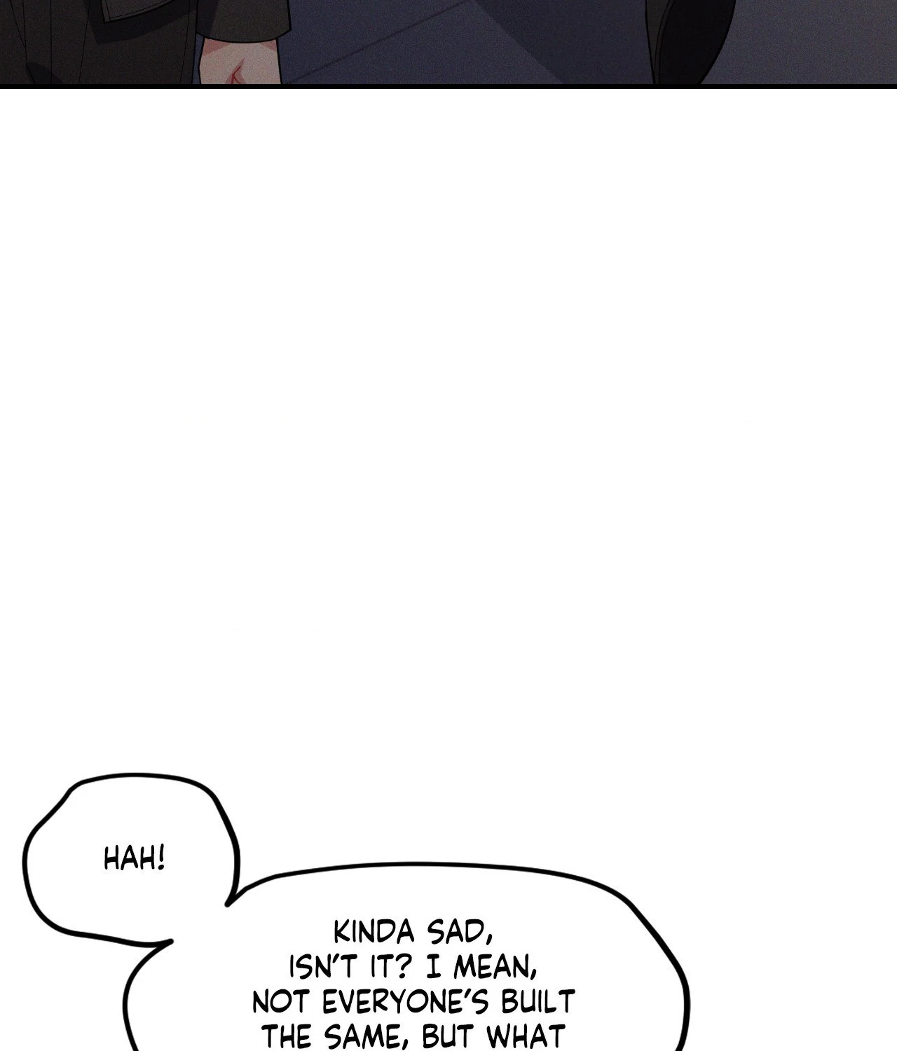 A Loyal Dog [Official] - Chapter 34 manhwa