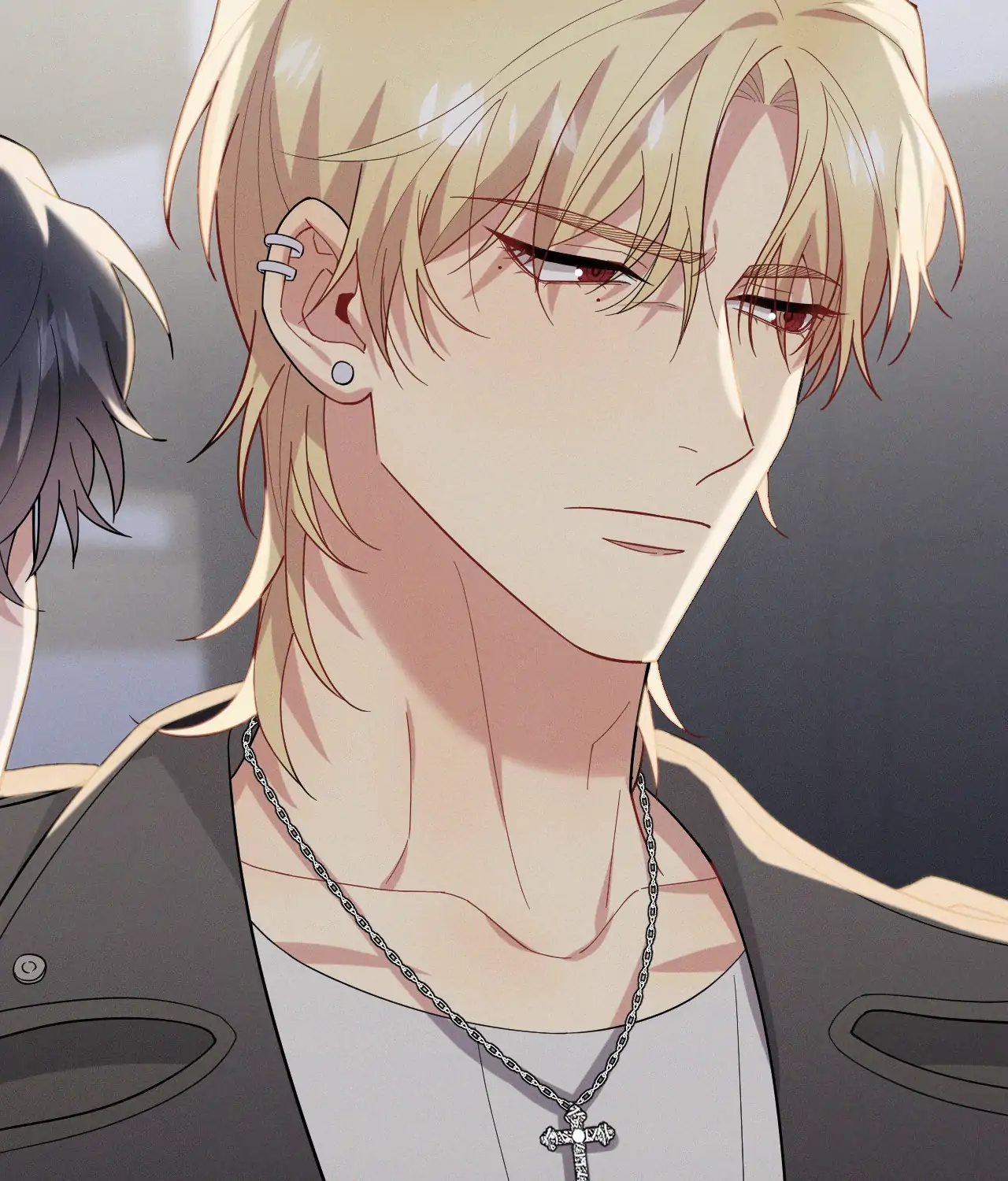 A Loyal Dog [Official] - Chapter 34 manhwa