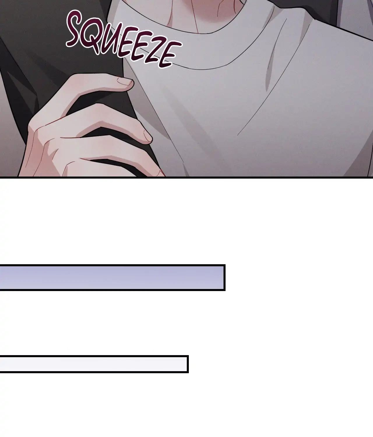 A Loyal Dog [Official] - Chapter 34 manhwa