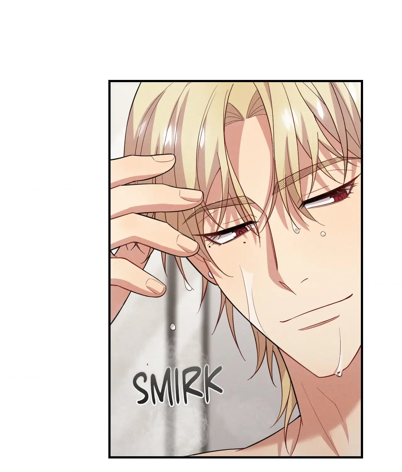A Loyal Dog [Official] - Chapter 34 manhwa