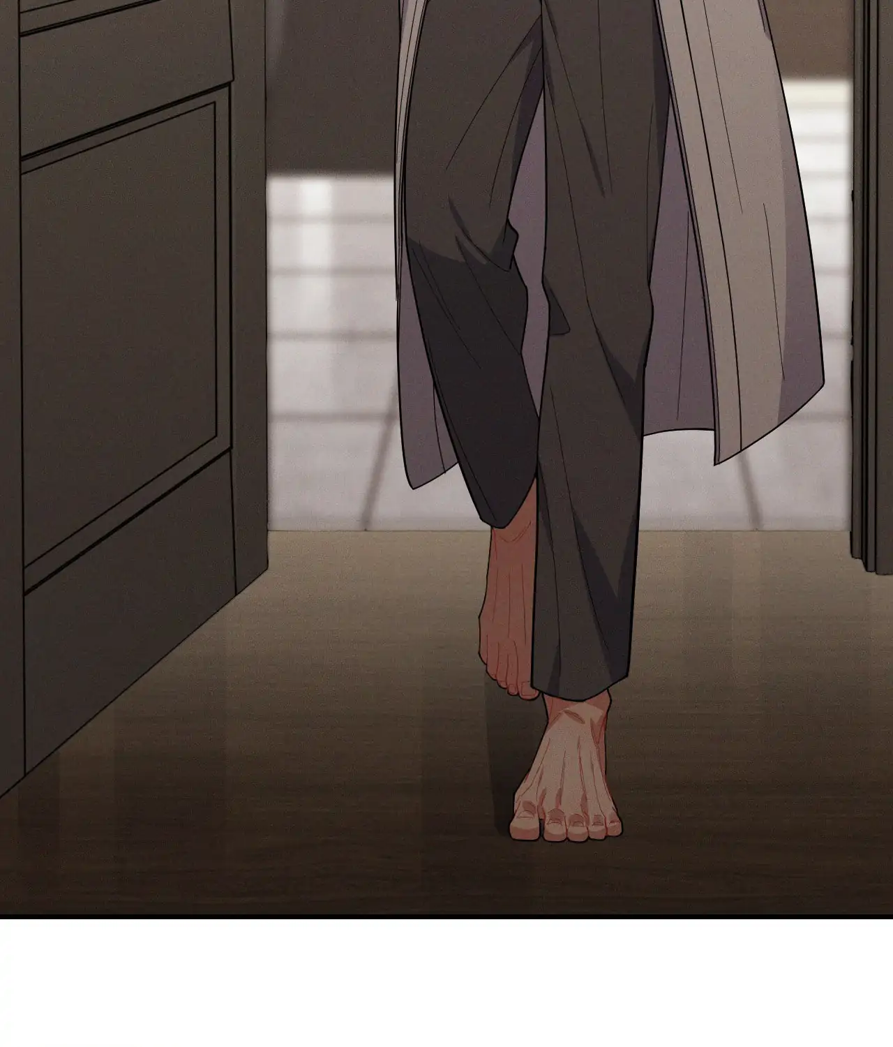 A Loyal Dog [Official] - Chapter 34 manhwa