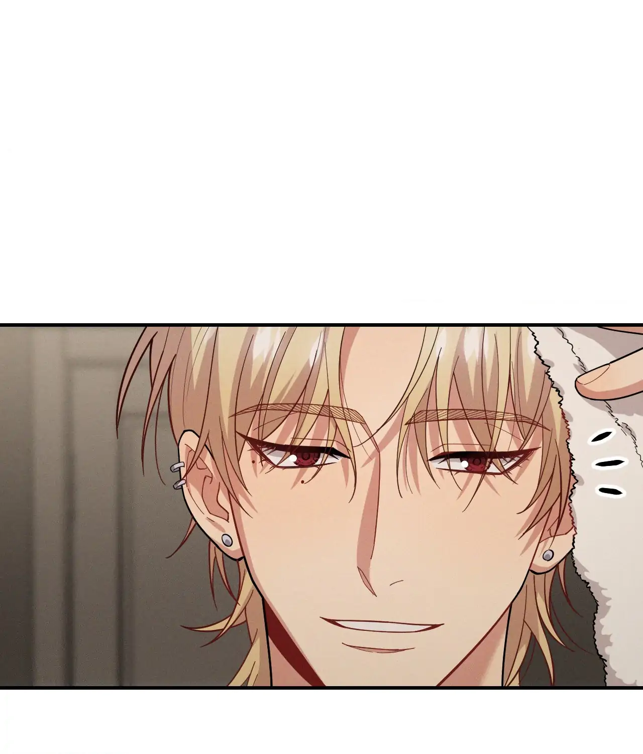A Loyal Dog [Official] - Chapter 34 manhwa