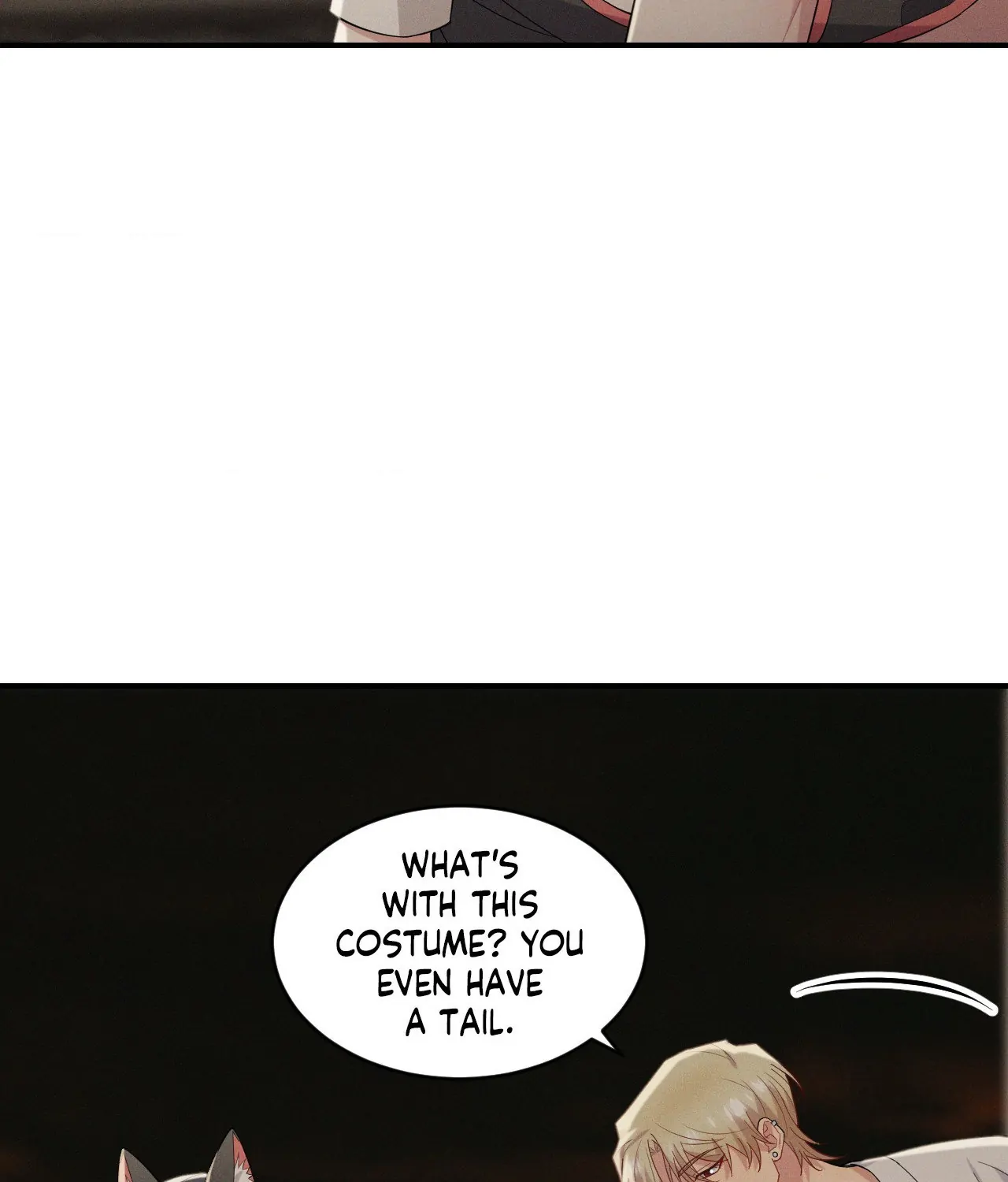 A Loyal Dog [Official] - Chapter 34 manhwa
