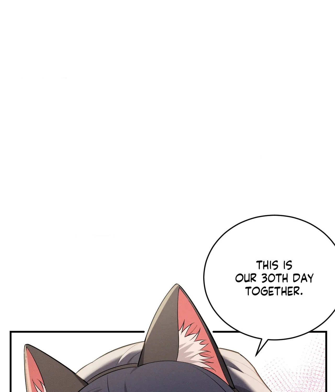 A Loyal Dog [Official] - Chapter 34 manhwa