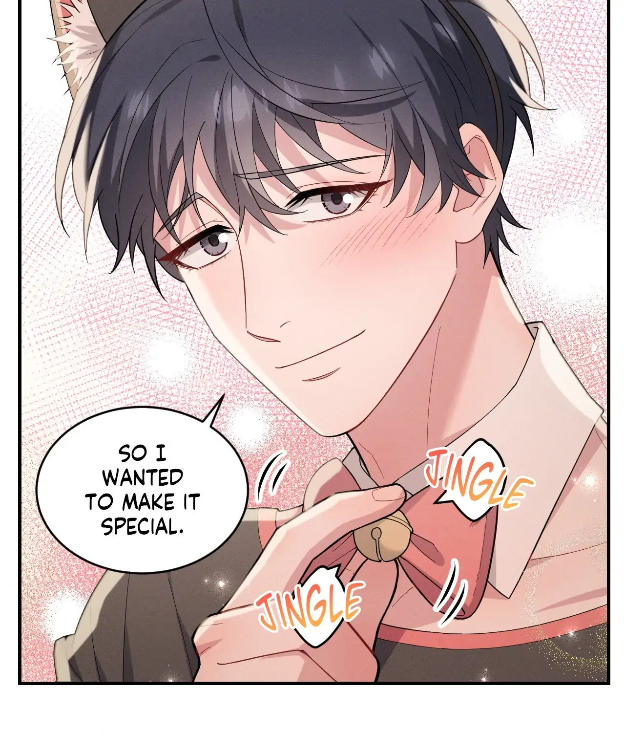A Loyal Dog [Official] - Chapter 34 manhwa