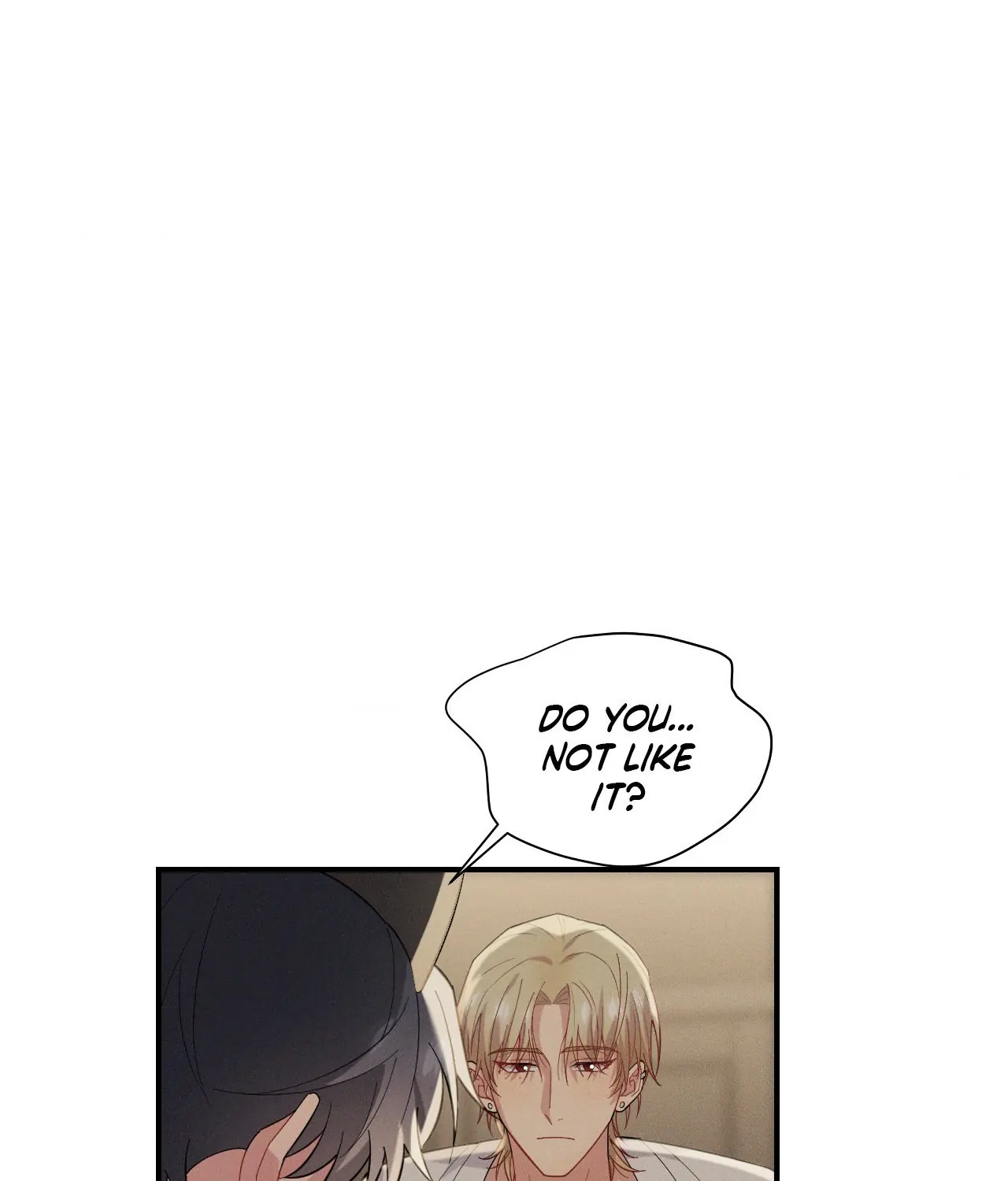 A Loyal Dog [Official] - Chapter 34 manhwa