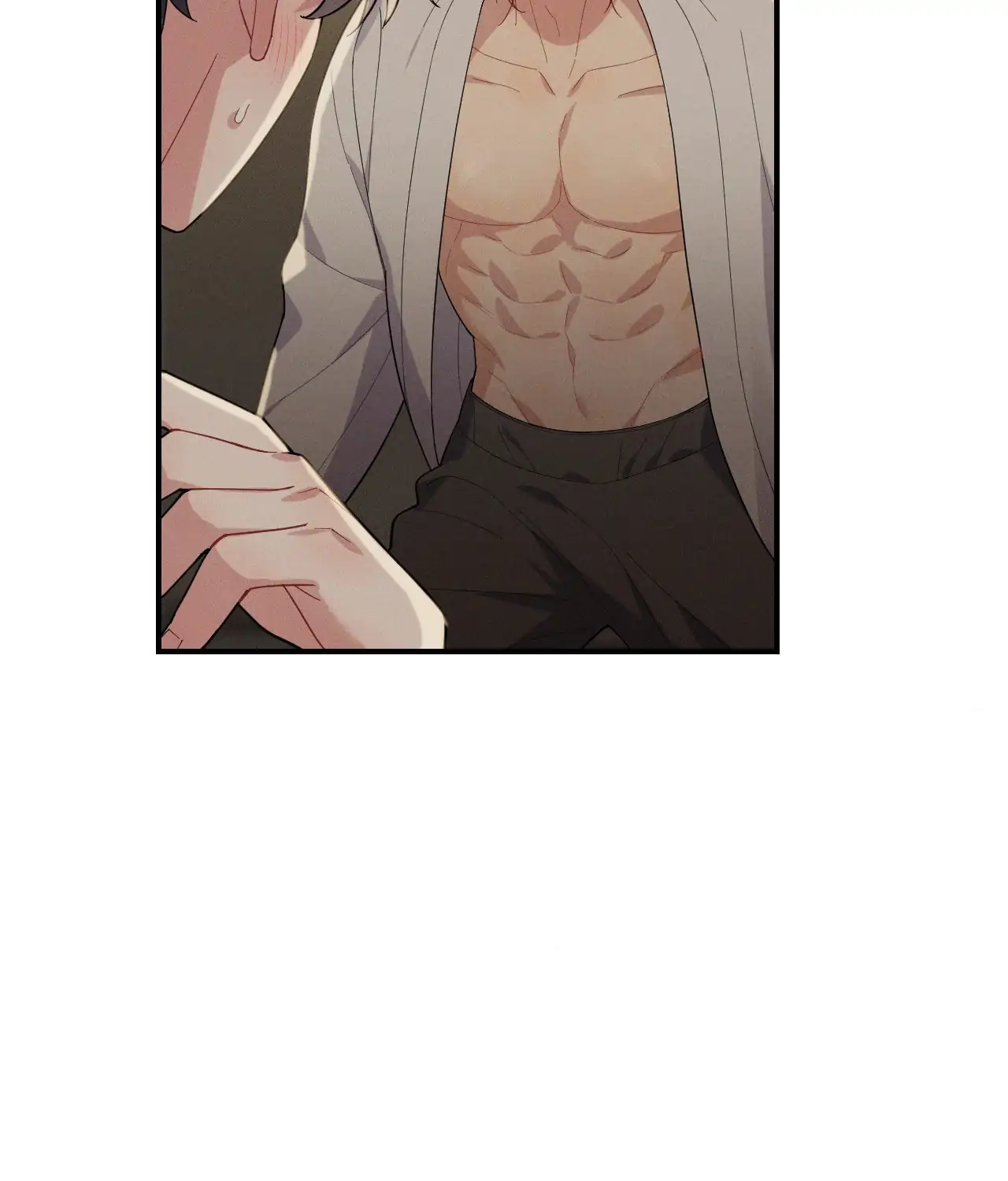 A Loyal Dog [Official] - Chapter 34 manhwa