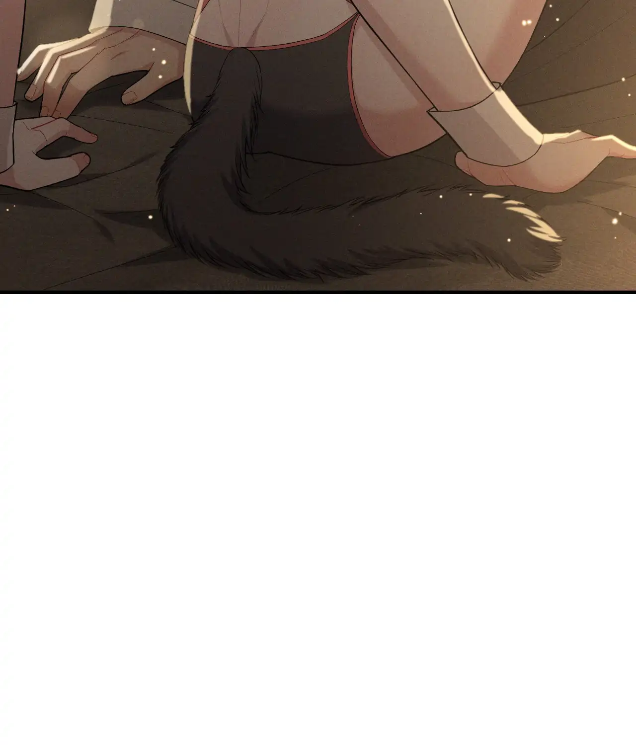 A Loyal Dog [Official] - Chapter 34 manhwa
