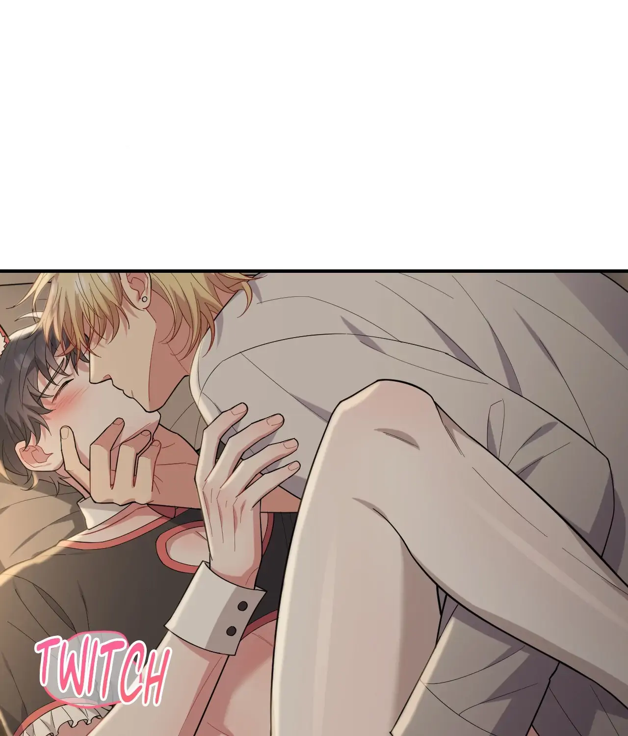 A Loyal Dog [Official] - Chapter 34 manhwa