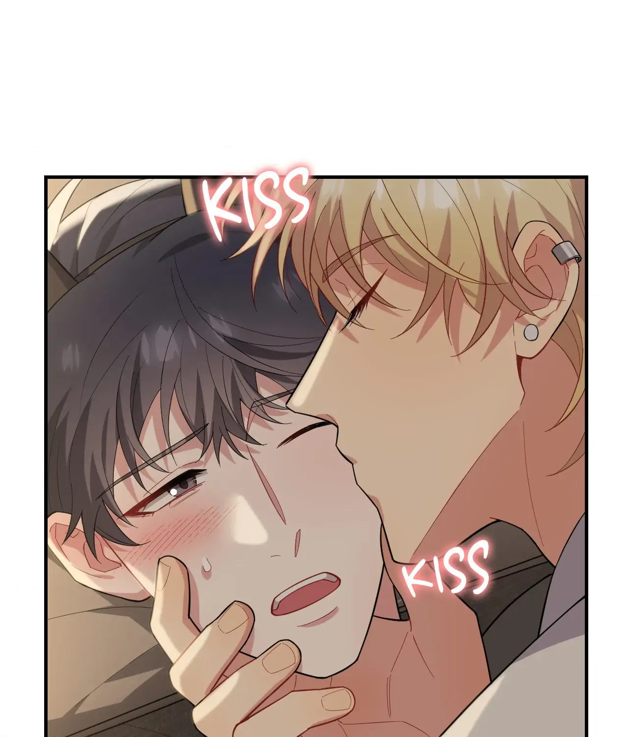 A Loyal Dog [Official] - Chapter 34 manhwa
