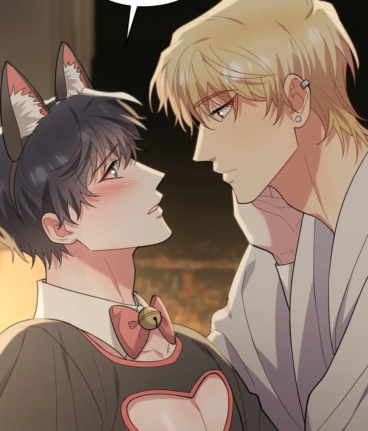 A Loyal Dog [Official] - Chapter 34 manhwa